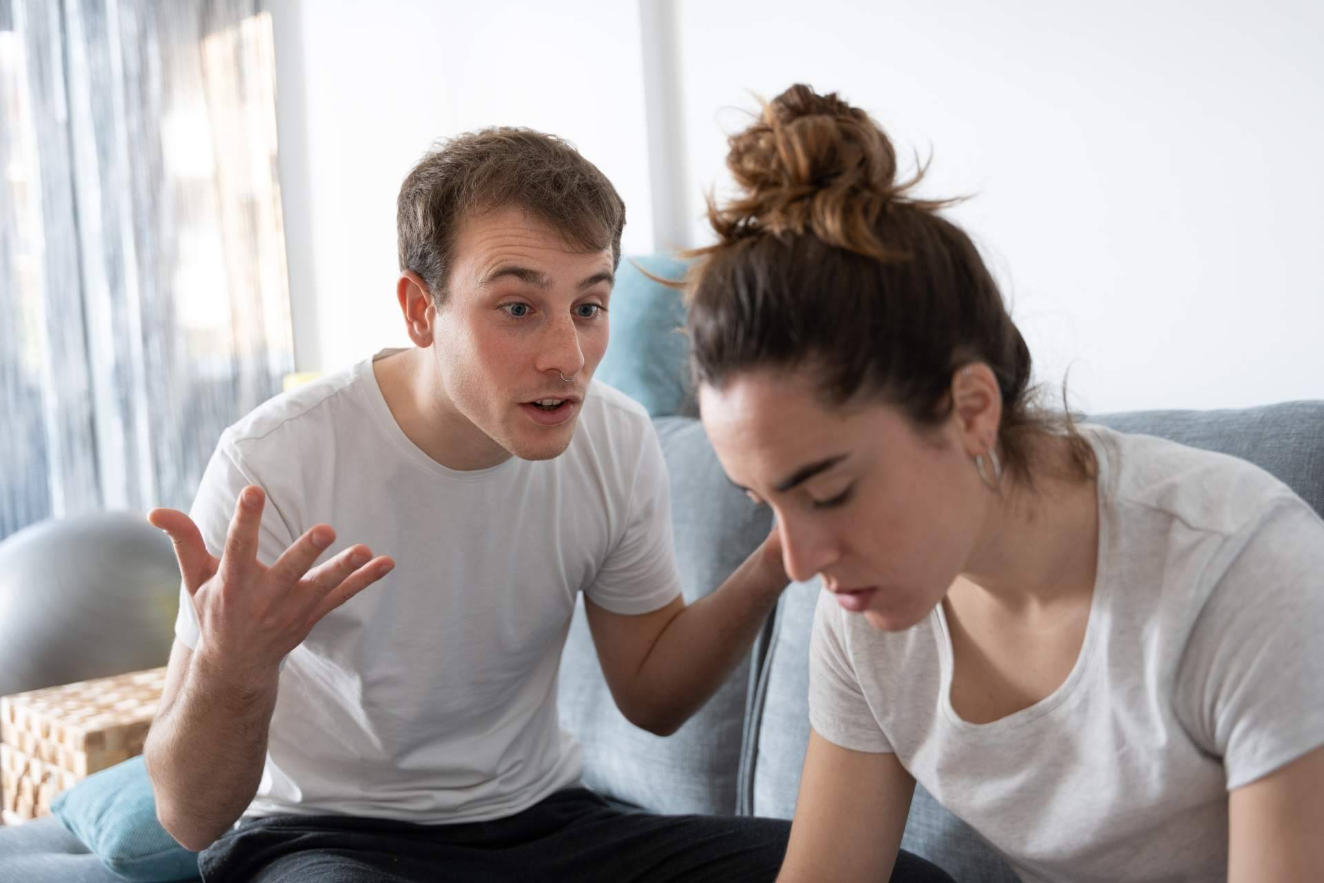 Un desafío moderno; la dependencia emocional en parejas