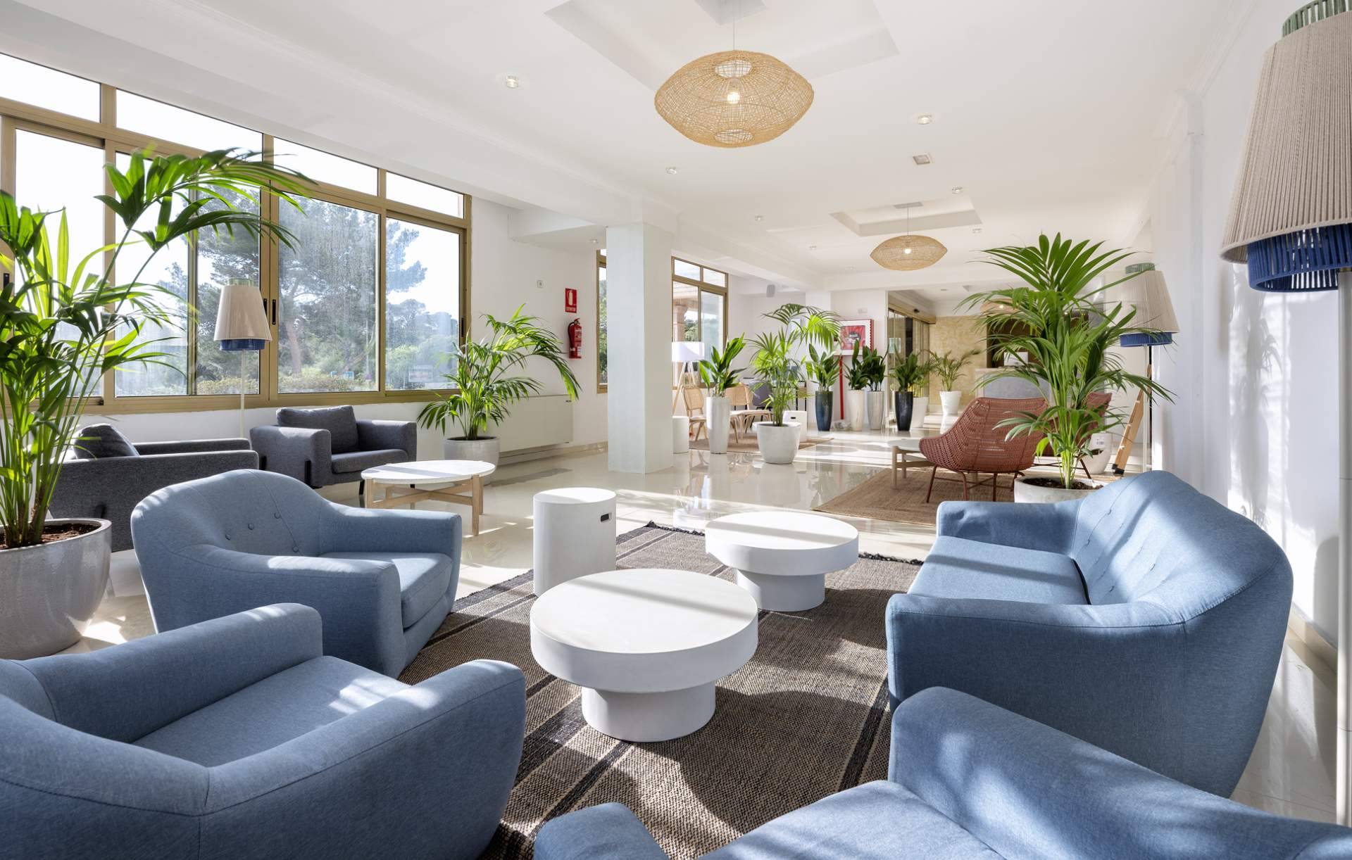 Zero Drach del Mar Hotel en Porto Cristo Supera las Previsiones de Ocupación en su Temporada Inaugural Gracias a una Estrategia de Comercialización Sobresaliente