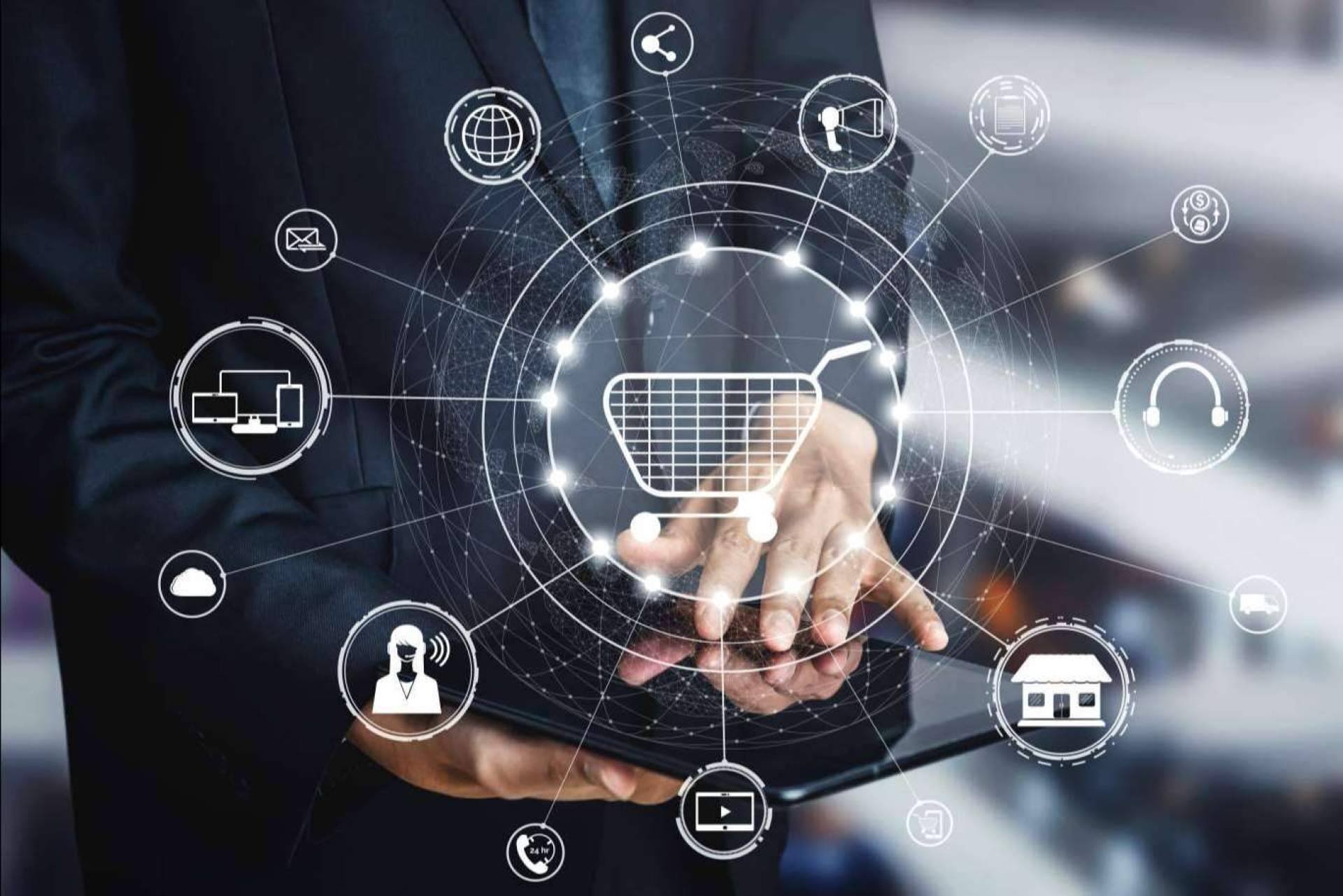 Asistencia en gestoría e-commerce para tiendas online, con Asesoría Fiscália