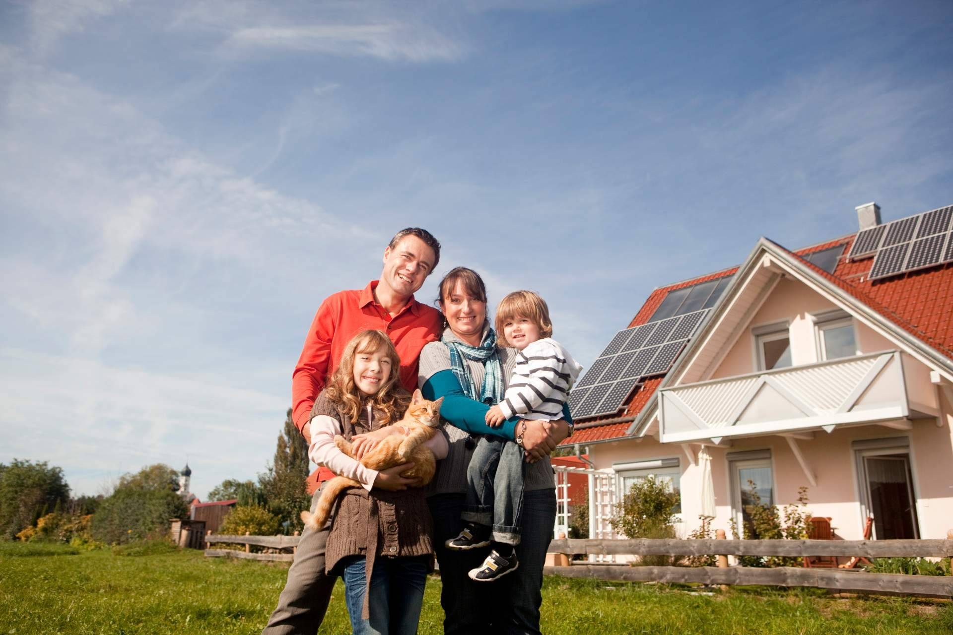 ¿Dónde encontrar especialistas en instalaciones fotovoltaicas? Soof