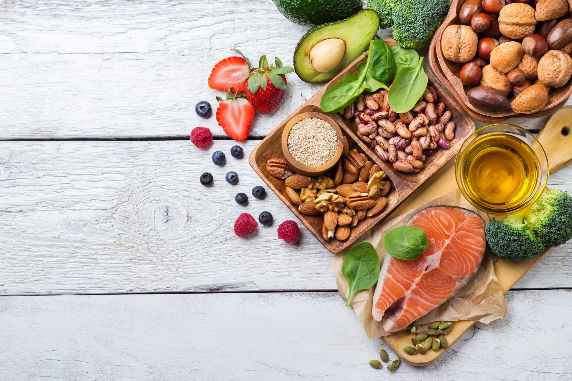 Cambia Comiendo explica cómo alimentarse después de las vacaciones
