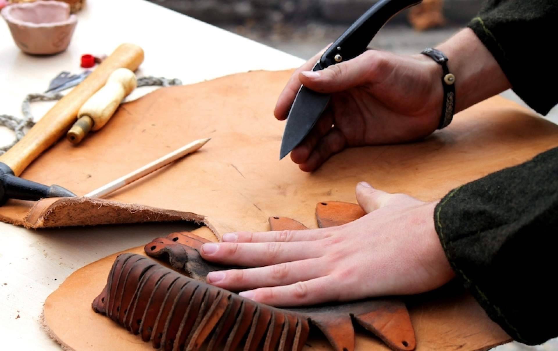 Revivir la magia medieval con armas LARP, la fusión perfecta entre historia y fantasía