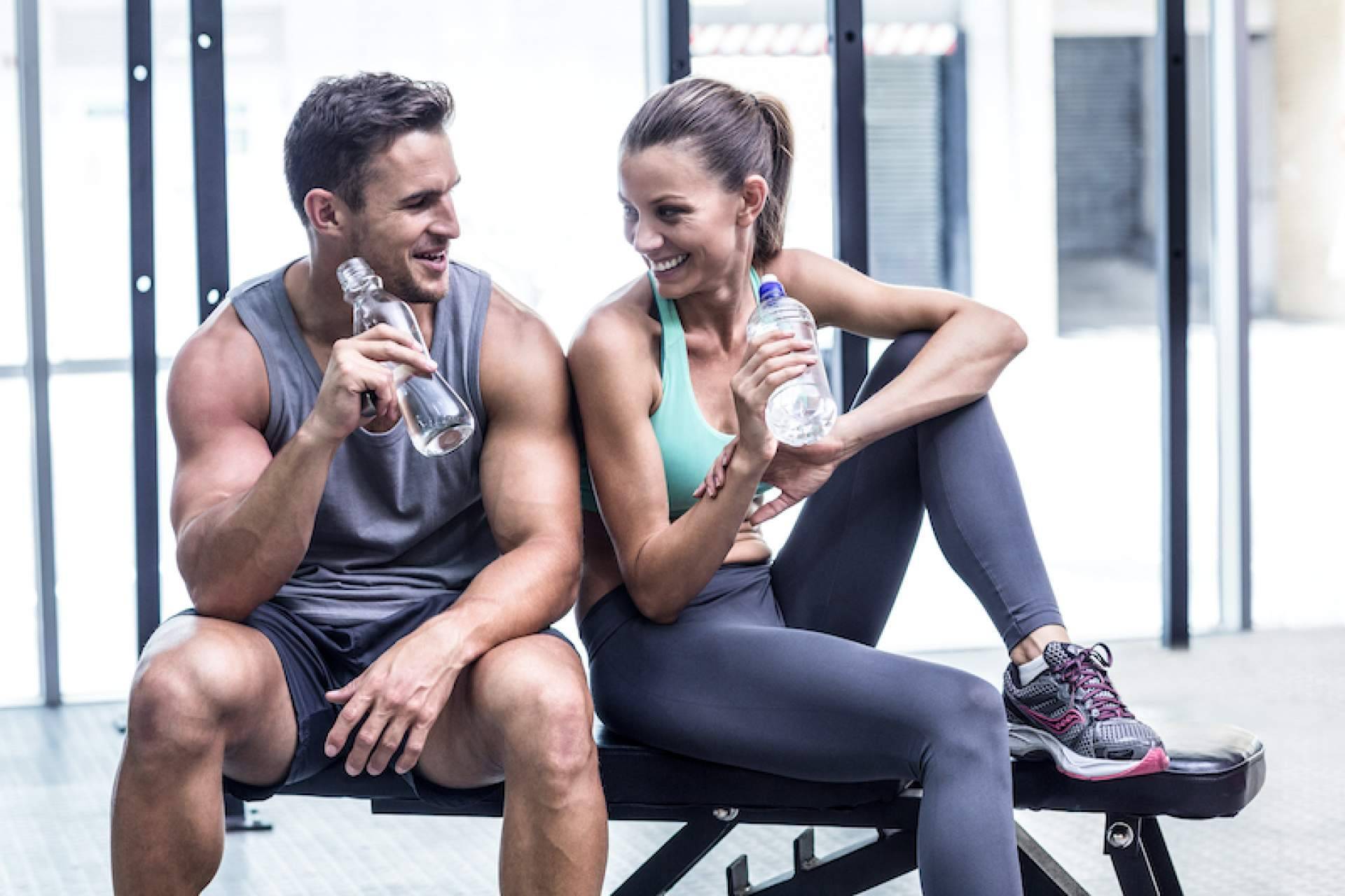 Productos de nutrición deportiva de la mano de Farmacia 5 Estrellas