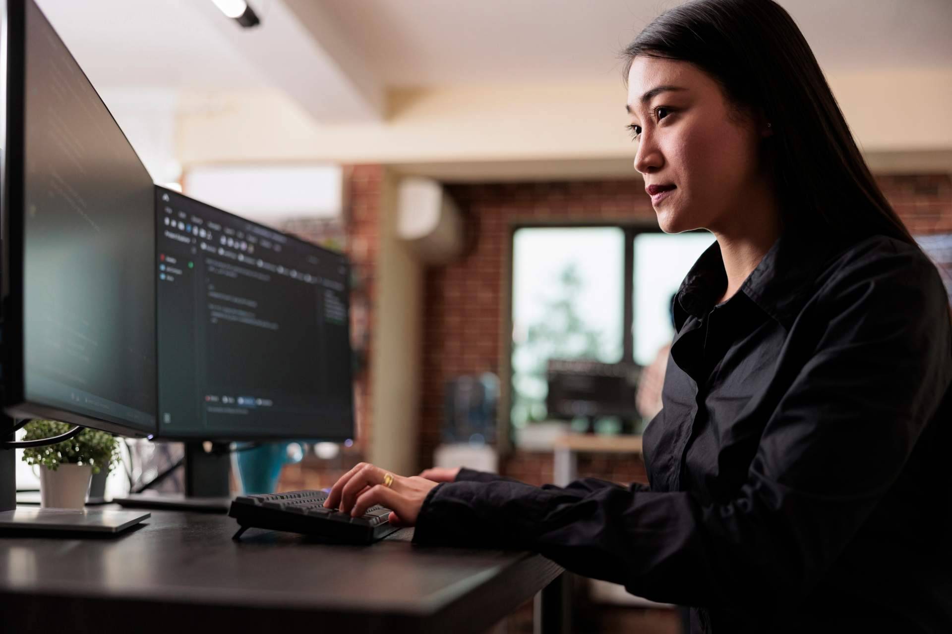 La guía para principiantes de Tusclasesparticulares para aprender a programar desde cero