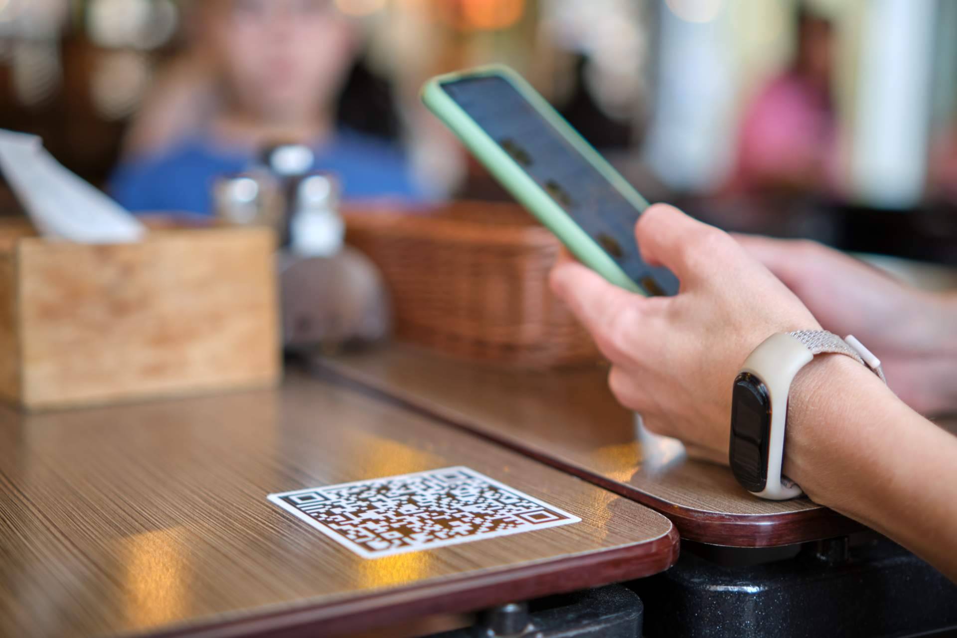 Hacer un menú digital de manera profesional con Menu.es