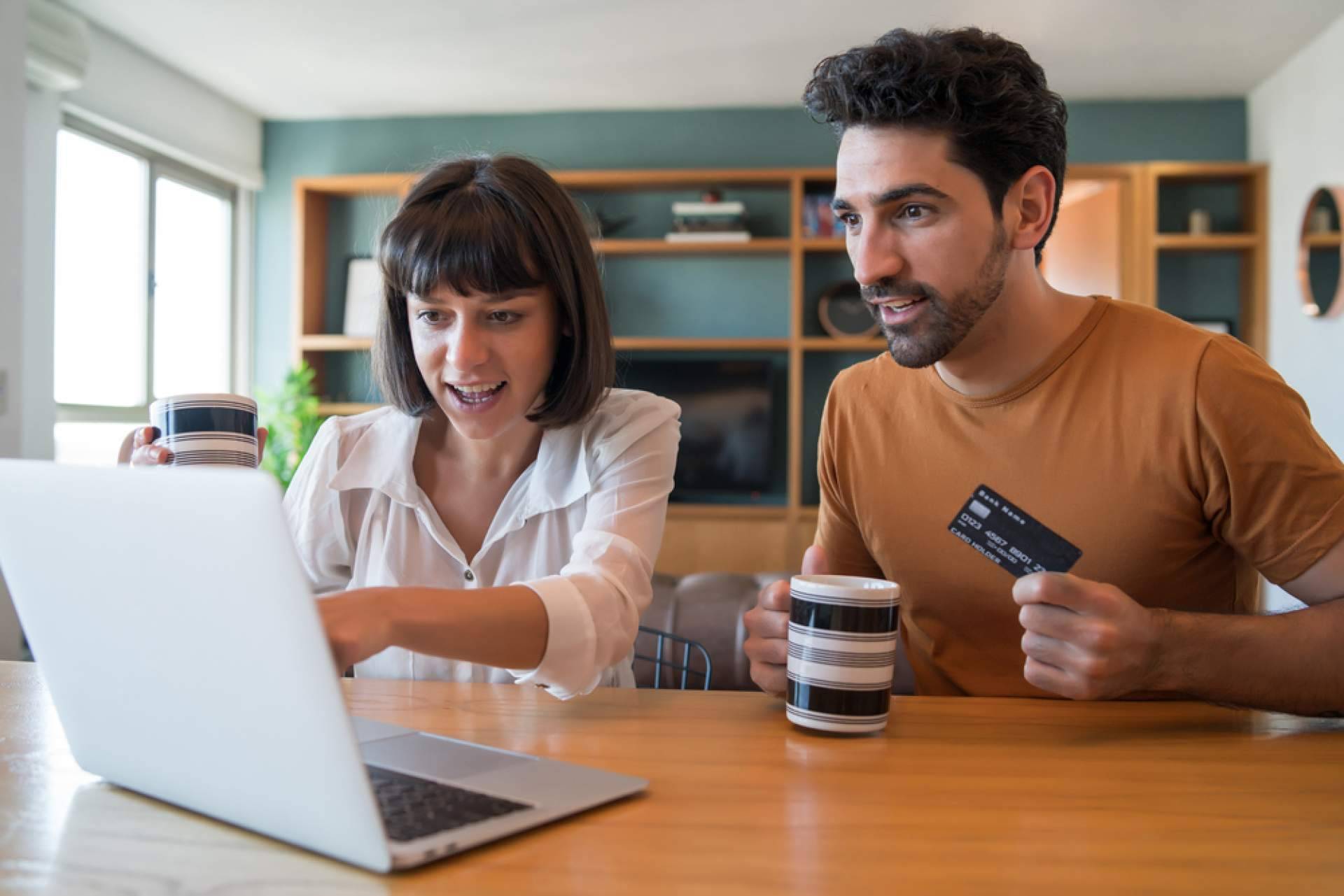 ¿Qué aspectos hay que tener en cuenta para la creación y sostenibilidad de un e-commerce?