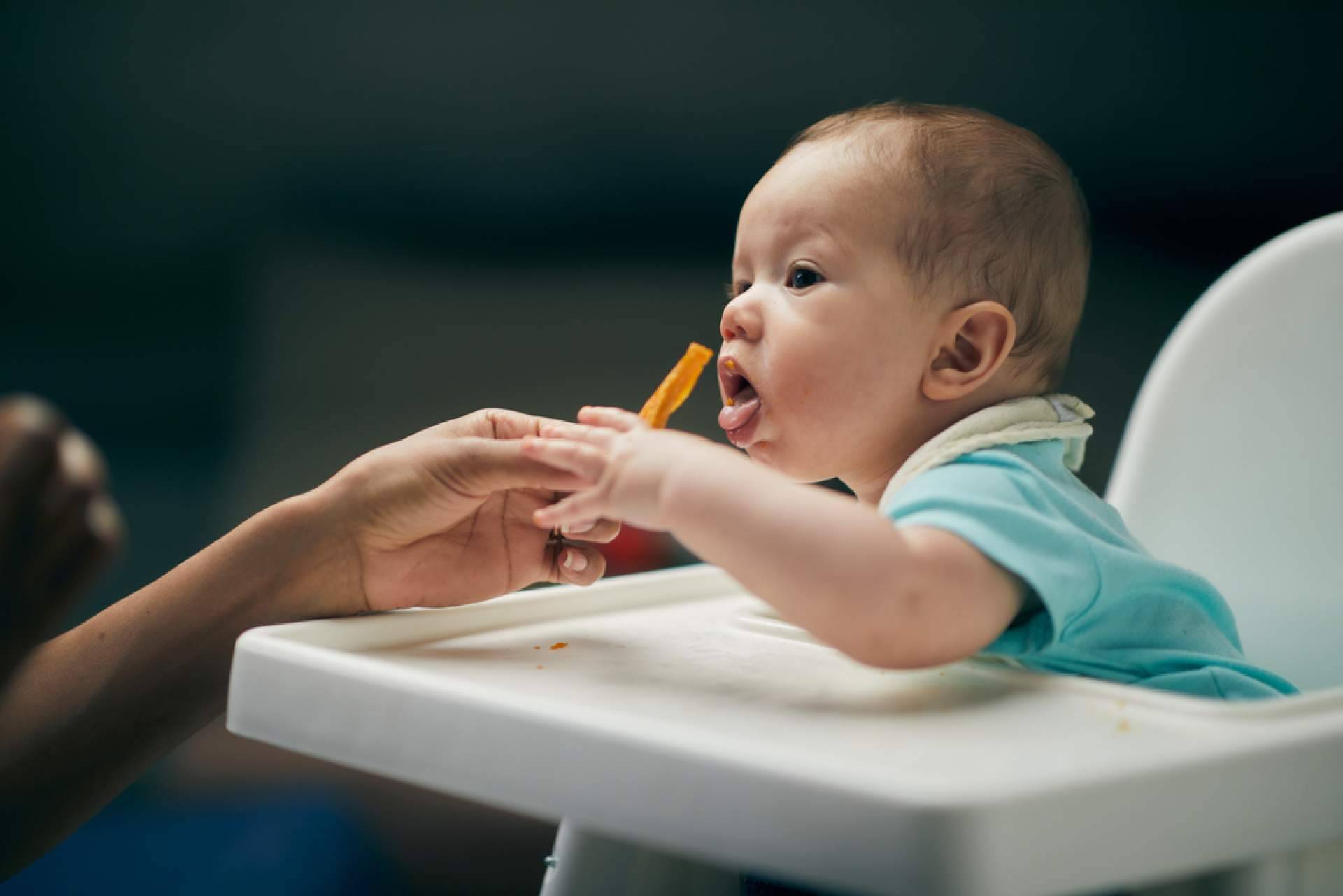 Consultoría para el destete nocturno de la mano de La Teta que Alimenta