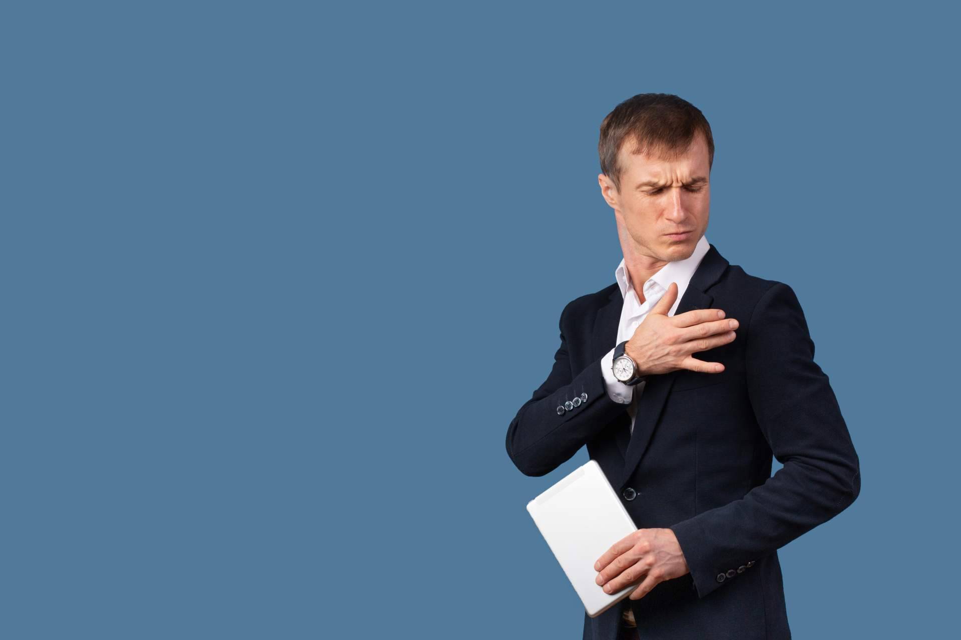 Las claves para saber qué es una persona soberbia
