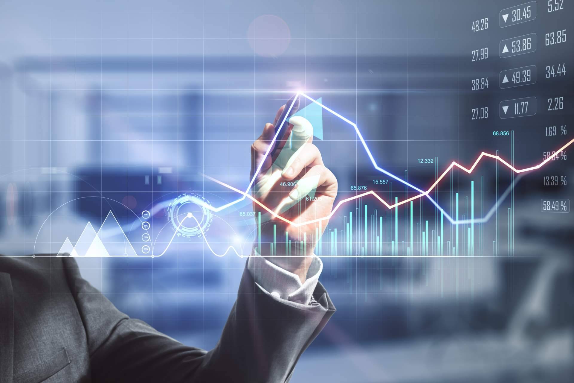 Simplificación operaciones de factoraje financiero con My Expo