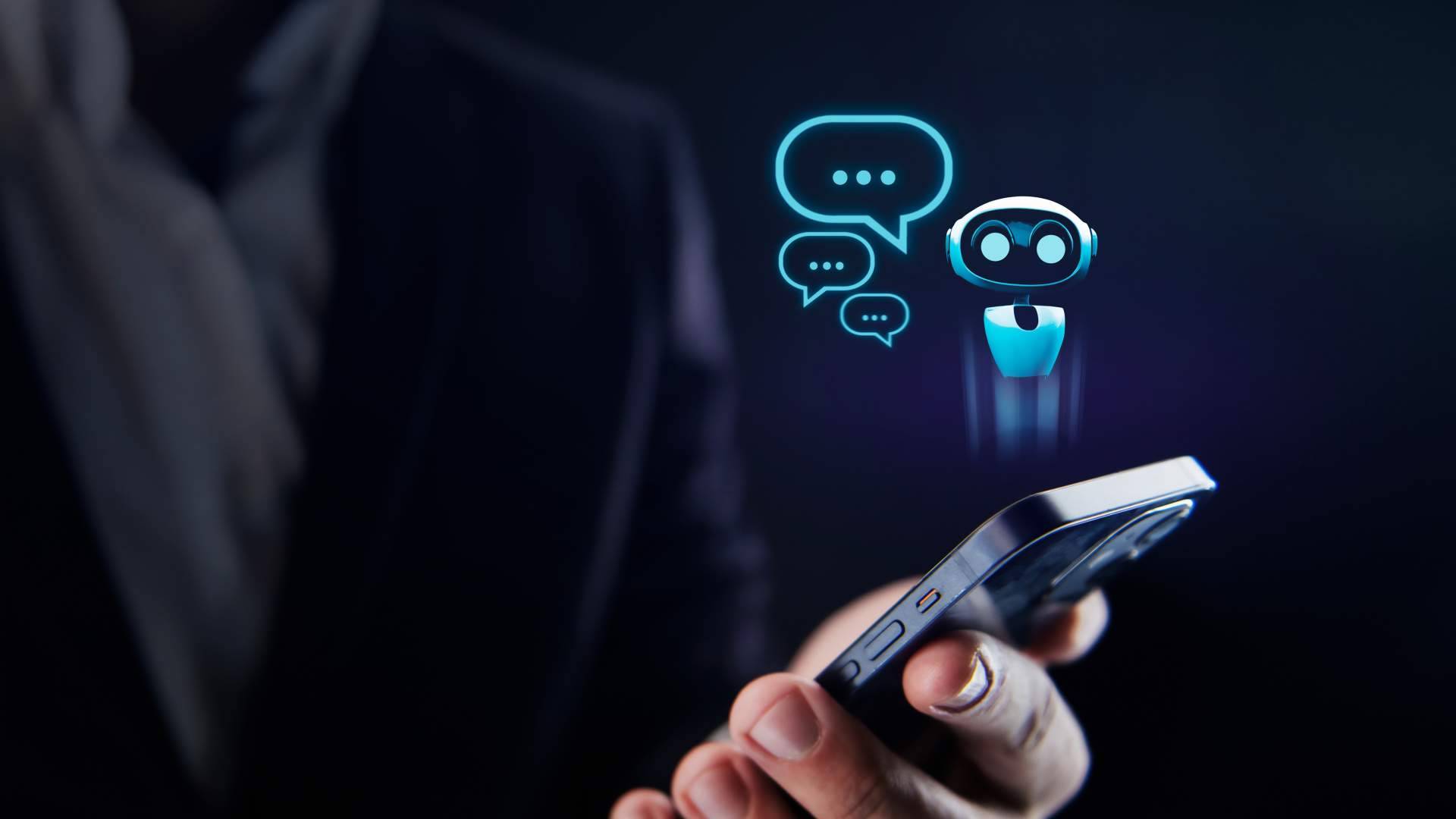 Un asistente virtual para los procedimientos internos de las empresas es YouTouch