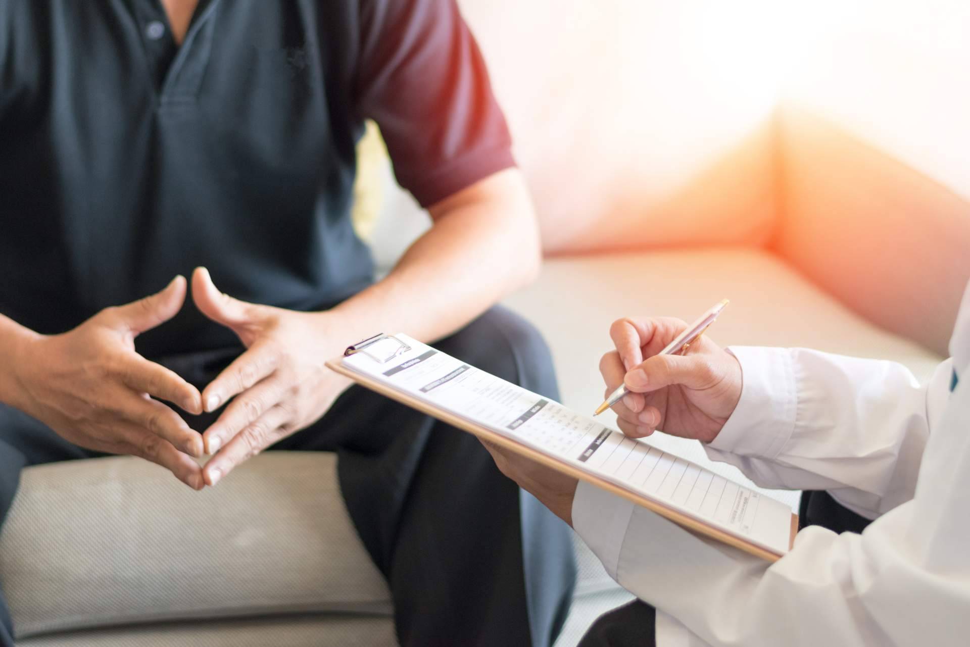 Generando conciencia para fomentar la prevención a través del Día Europeo de la Salud Prostática