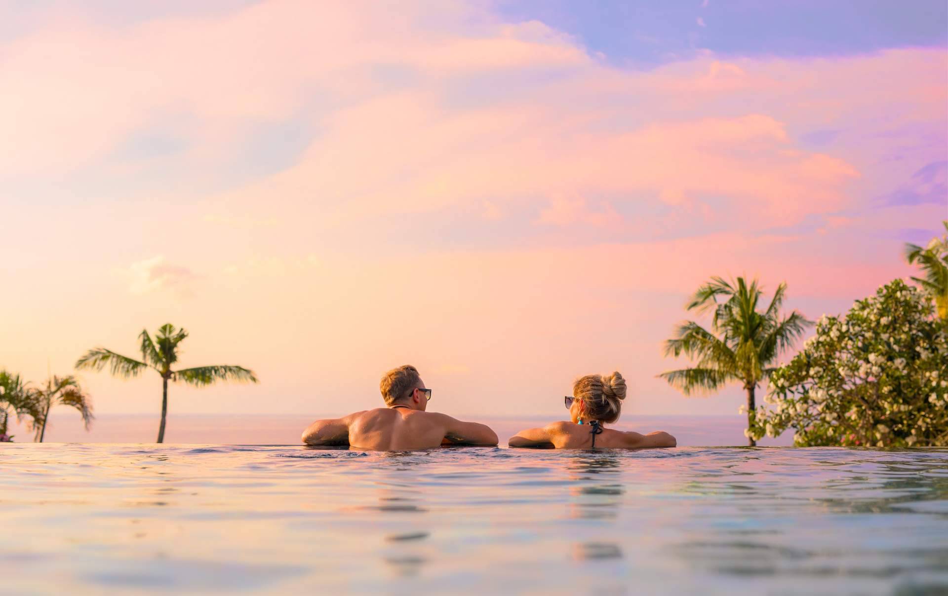 Playas paradisíacas, ciudades culturales y muchos más destinos exóticos con ISholidays.com