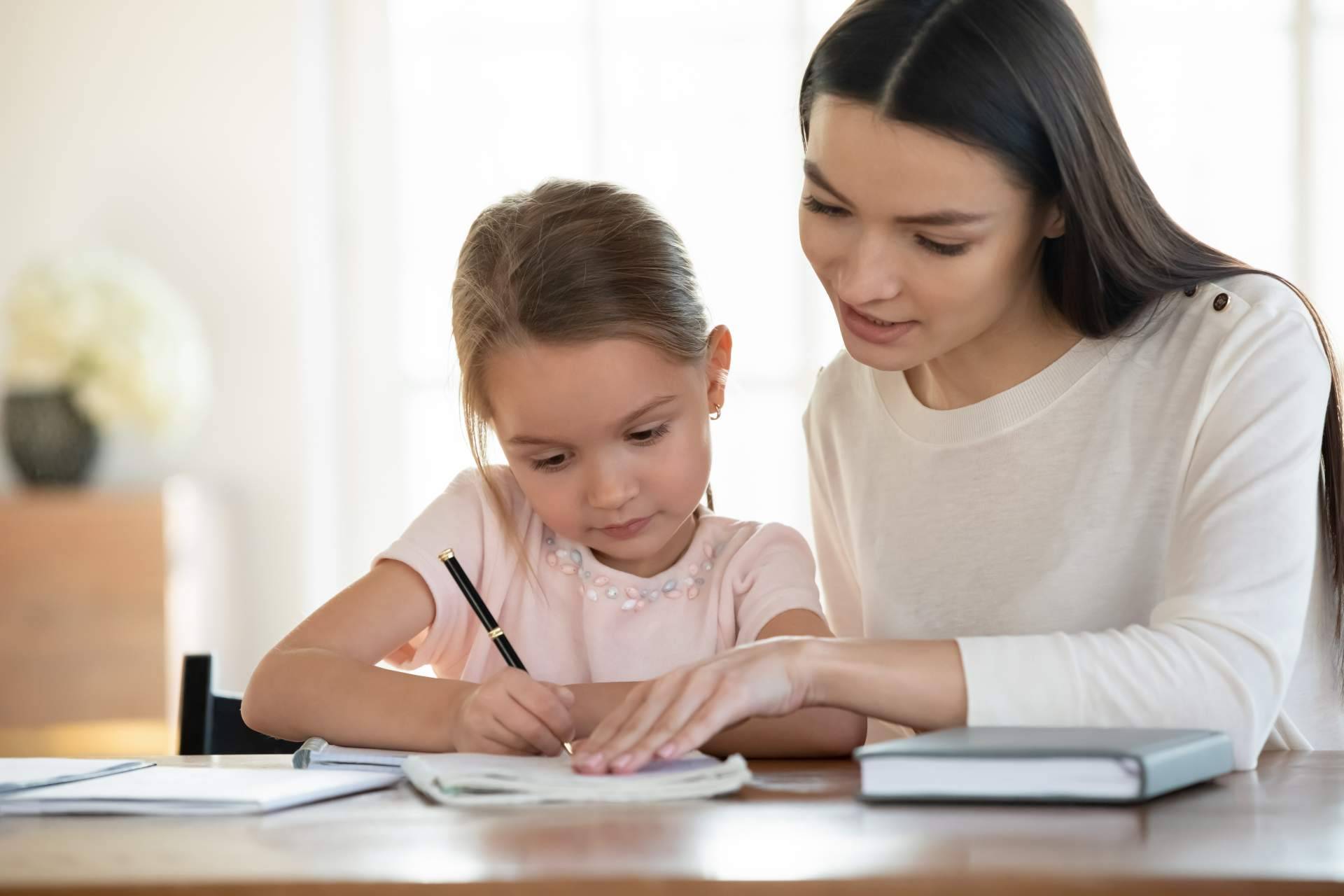 El Sistema Educativo LAM recalca la importancia de una buena educación en casa