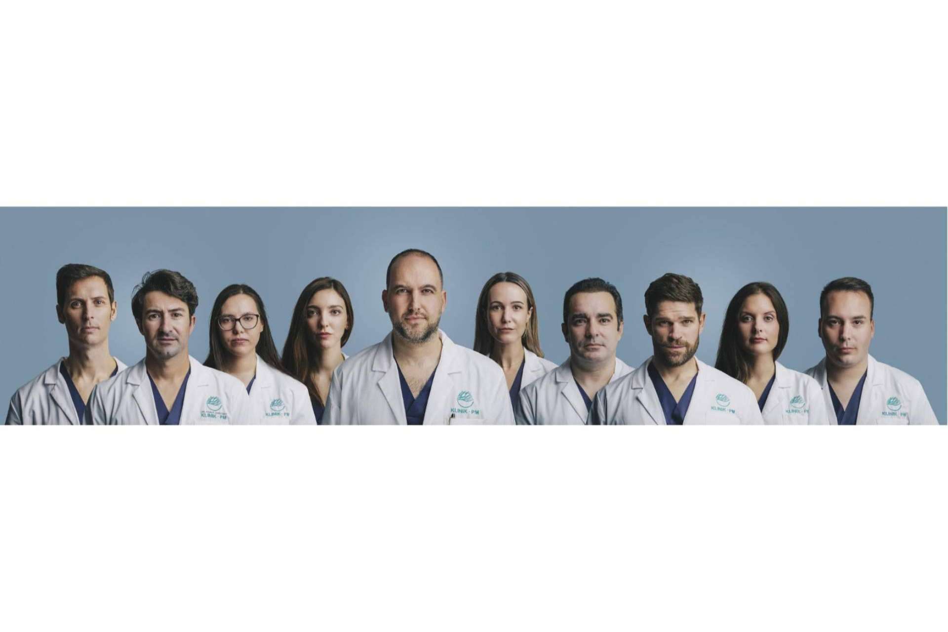 KLINIK PM, una esperanza para el paciente con dolor crónico
