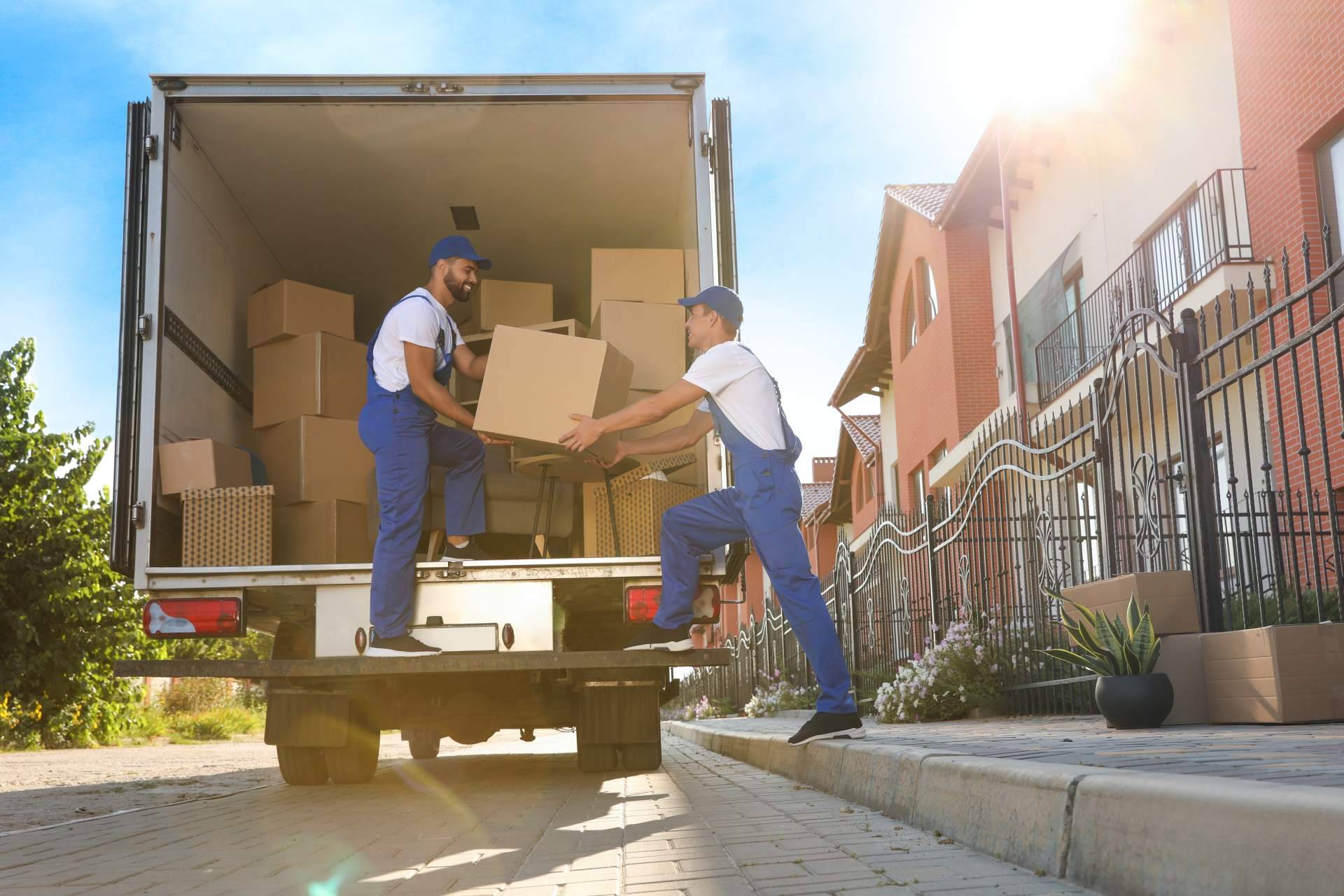 La empresa Redmoving y sus servicios de mudanzas a Alemania