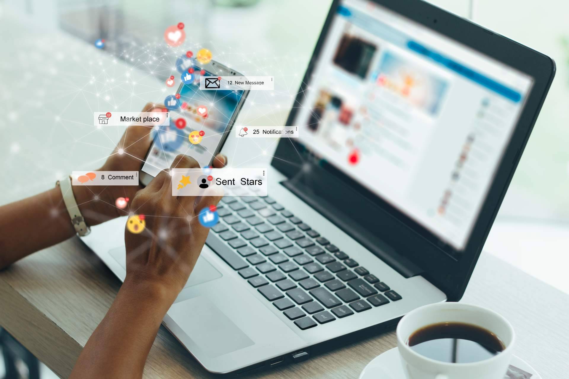 Especialistas en publicidad digital ADS, RelajaTec