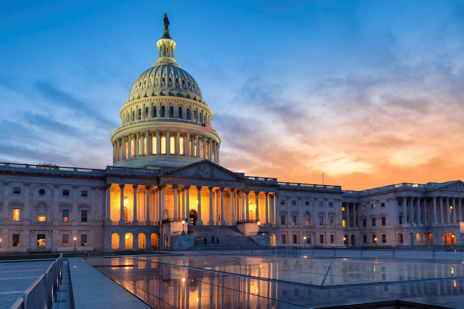 Excursión a Washington desde Nueva York, de la mano de City Tours