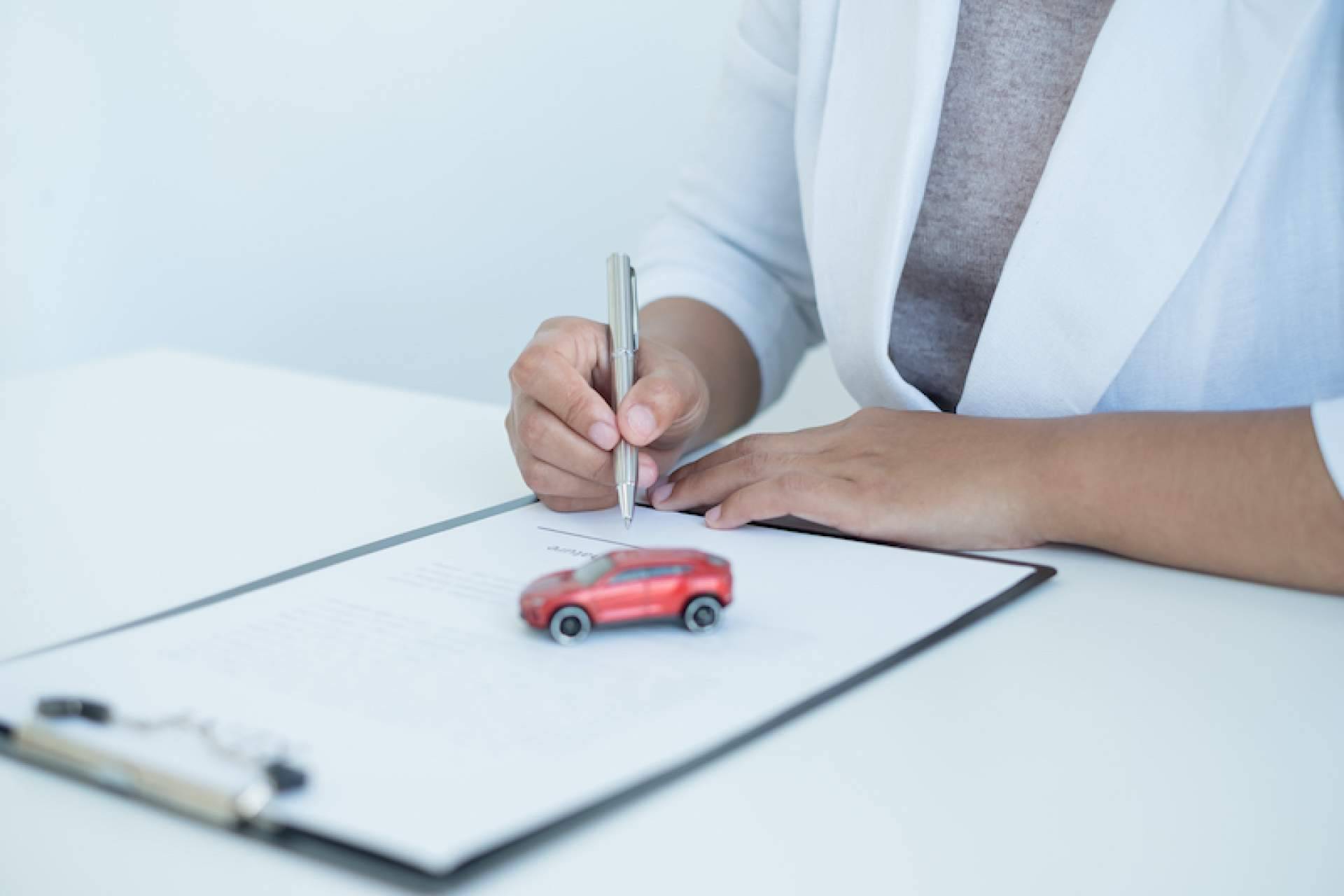 ¿Vender un coche siniestrado es posible?