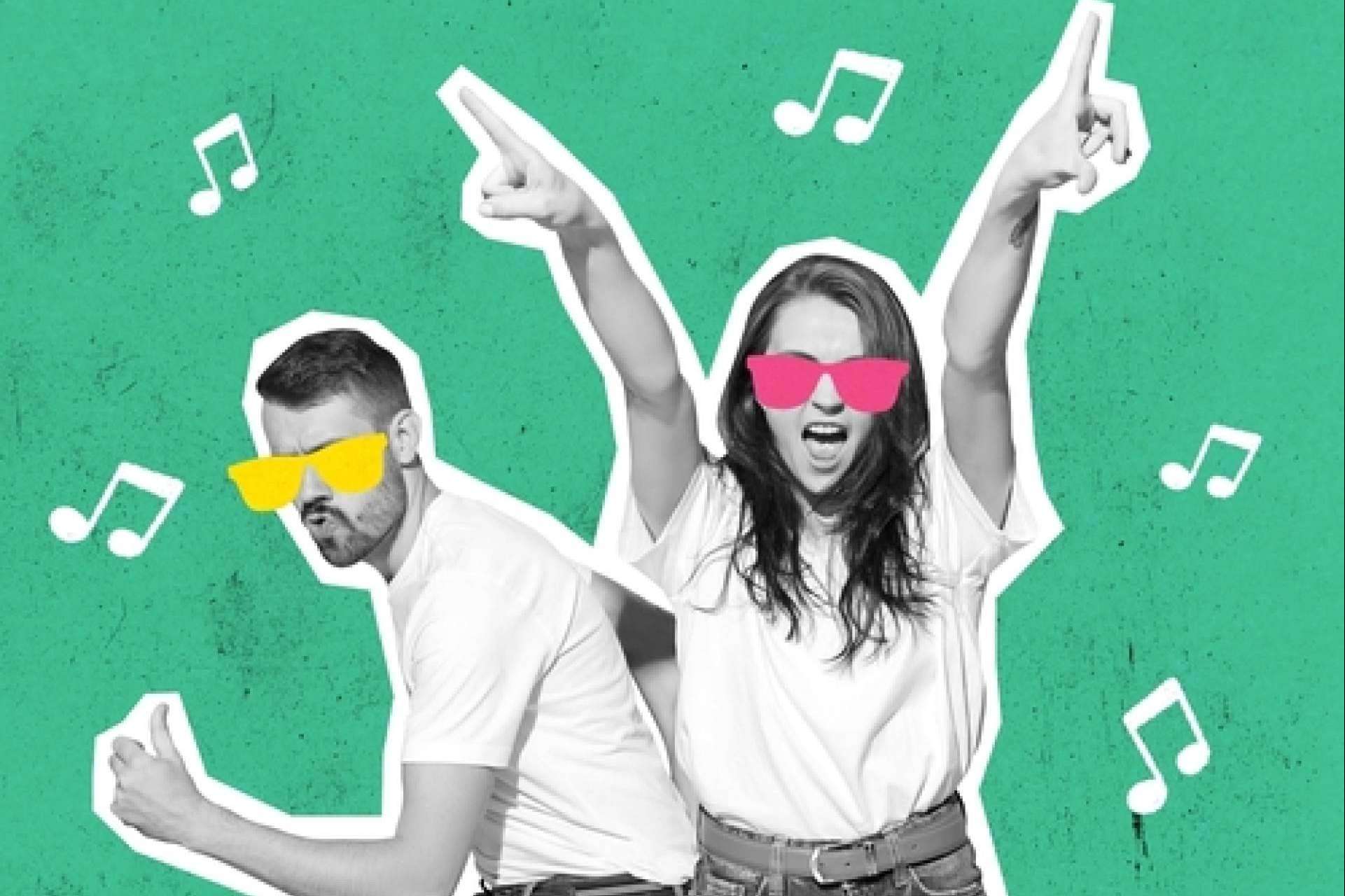 Celebración por todo lo alto de los 11 años de Music Mundial