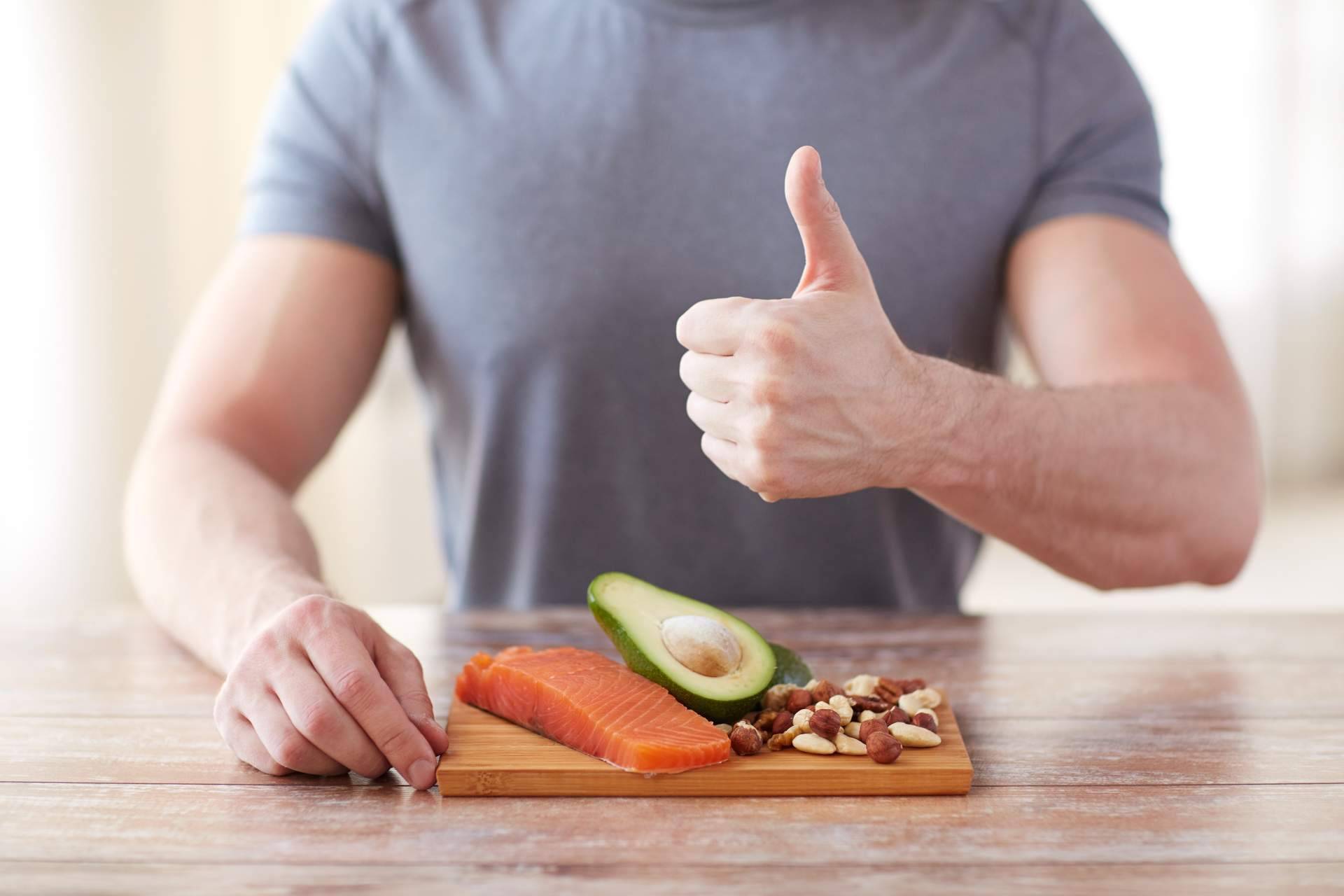 Salud and Fitness One Live ofrece los servicios de nutricionista Leganés