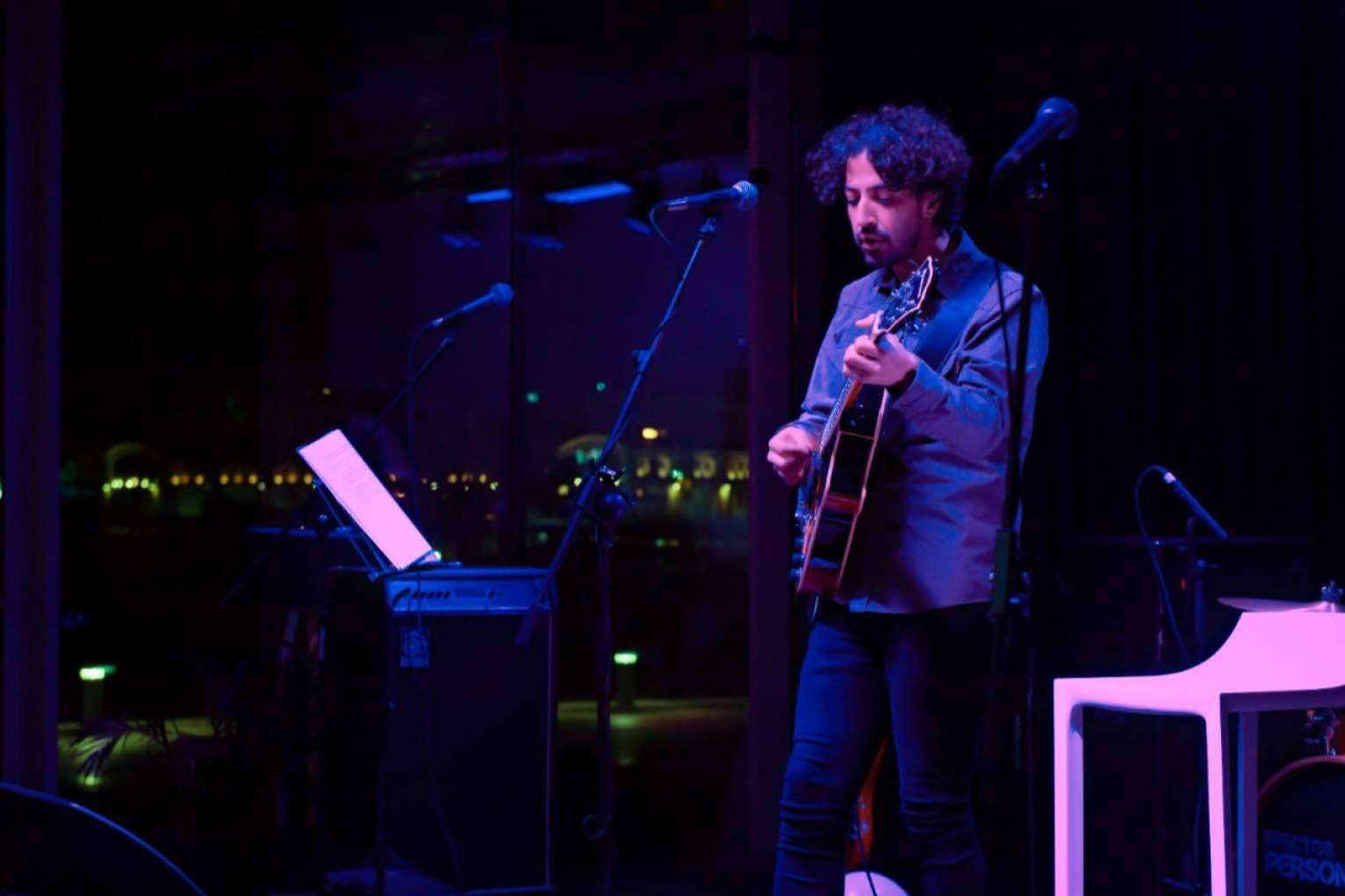 Música en vivo, la revolución de la hostelería