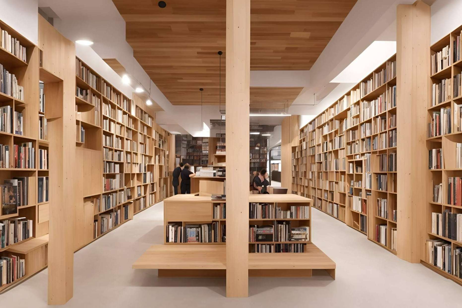 Un nuevo concepto de librería y espacio cultural en Valencia, Vuelo de Palabras