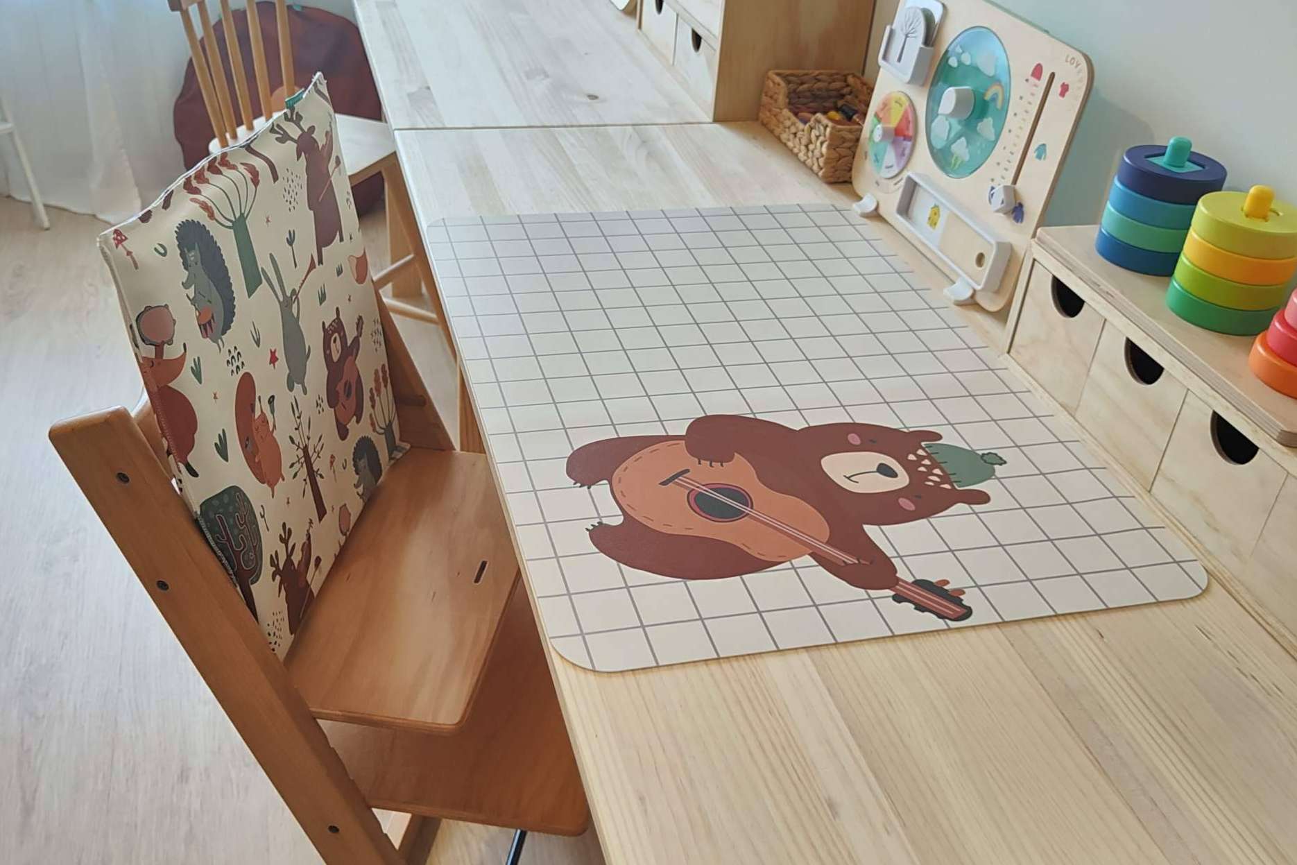 Preparar la vuelta al trabajo con Sokios