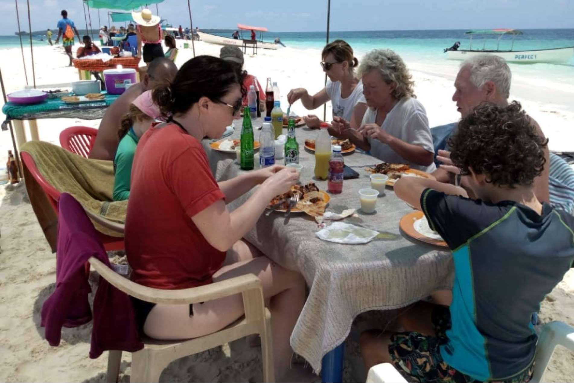 Kobe Tours y Safaris y sus safaris en Tanzania para descubrir su naturaleza y cultura