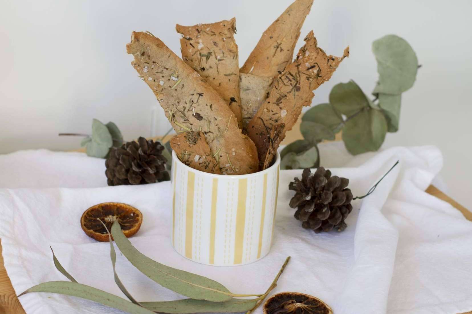 Tres recetas antiinflamatorias para disfrutar este otoño