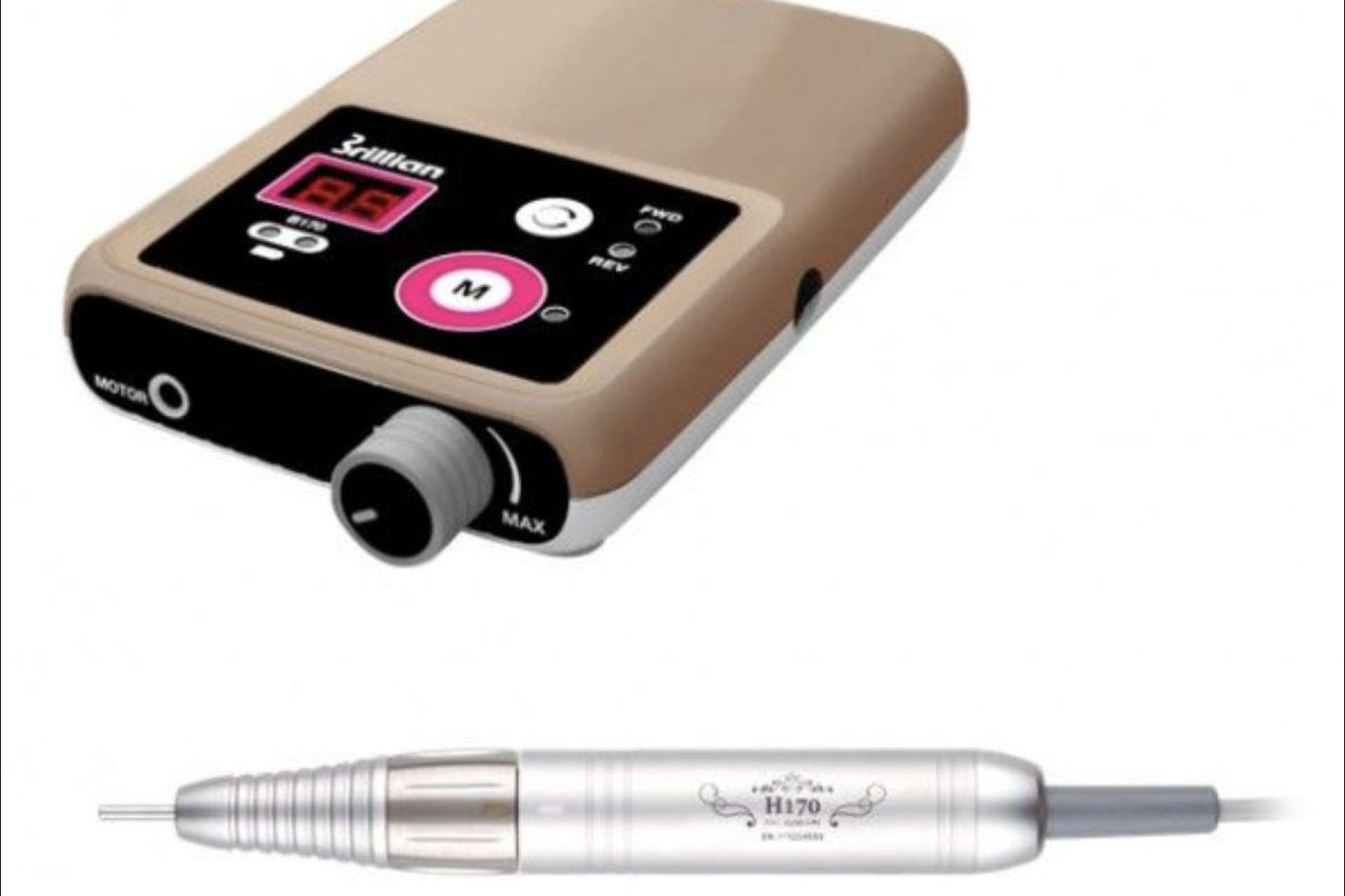El distribuidor oficial de micromotores ABShot