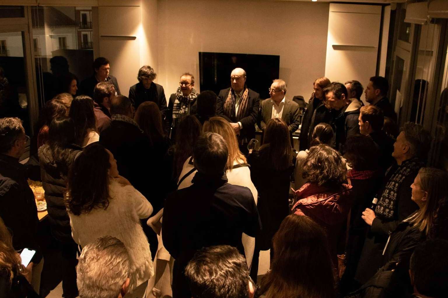 Las claves para organizar eventos para empresas en el último trimestre del año