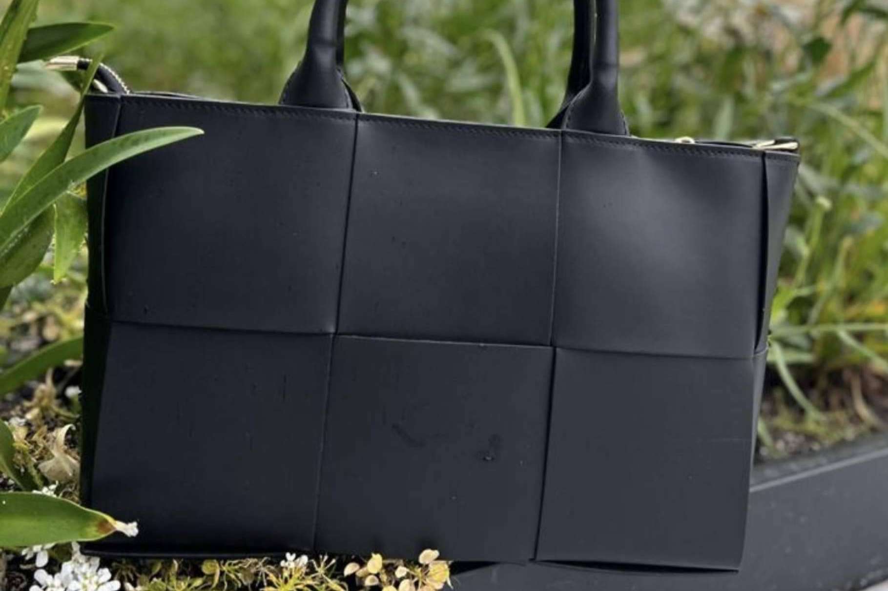 Llega la nueva colección de bolsos de Imperio Clandestino al Gran Plaza 2 de Majadahonda