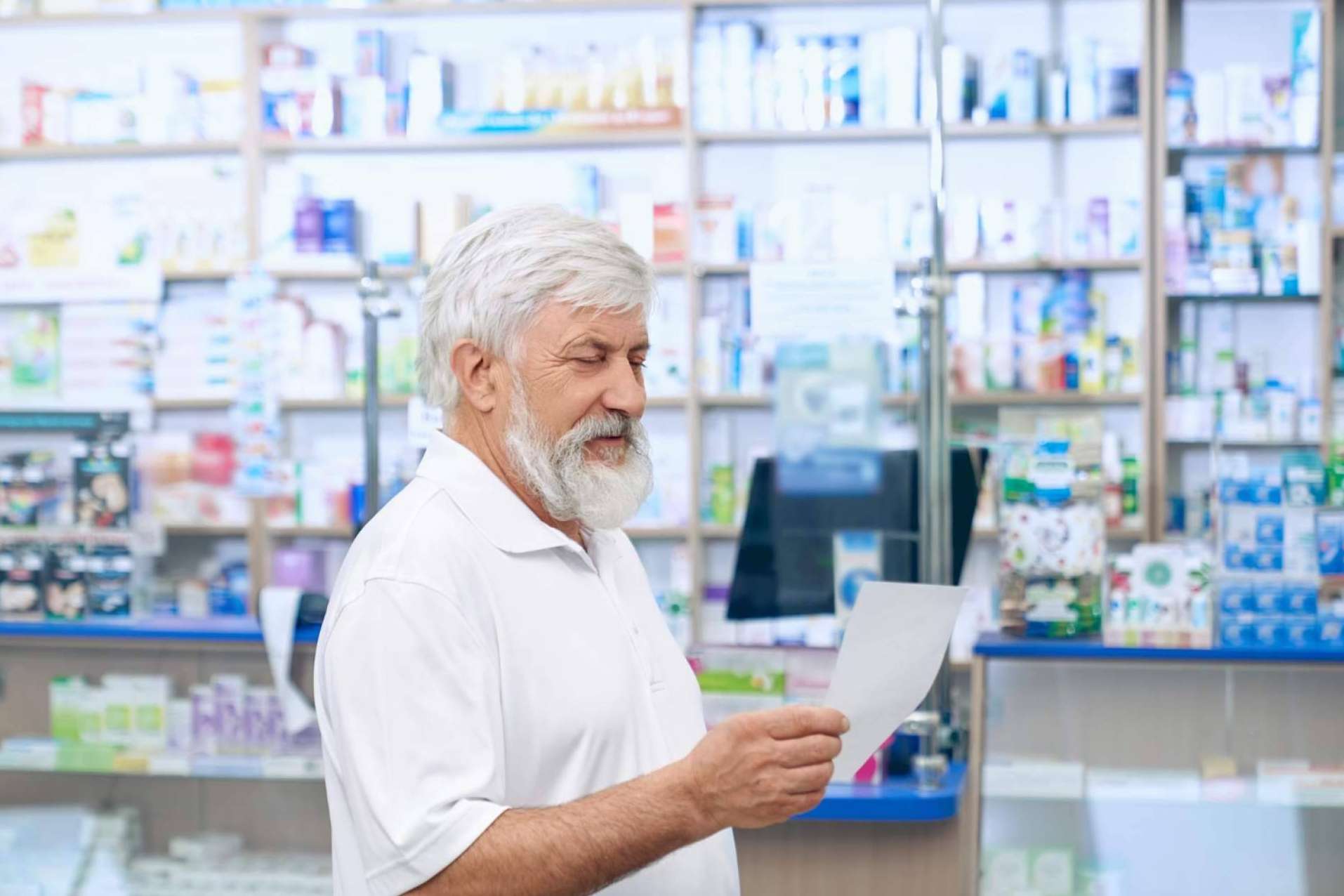 Confiafarma acerca de los aspectos clave que influyen en la compra de una farmacia