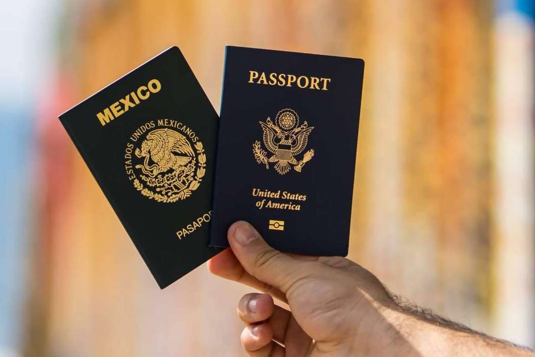 Obtener la doble nacionalidad en México, según Doble Nacionalidad Express