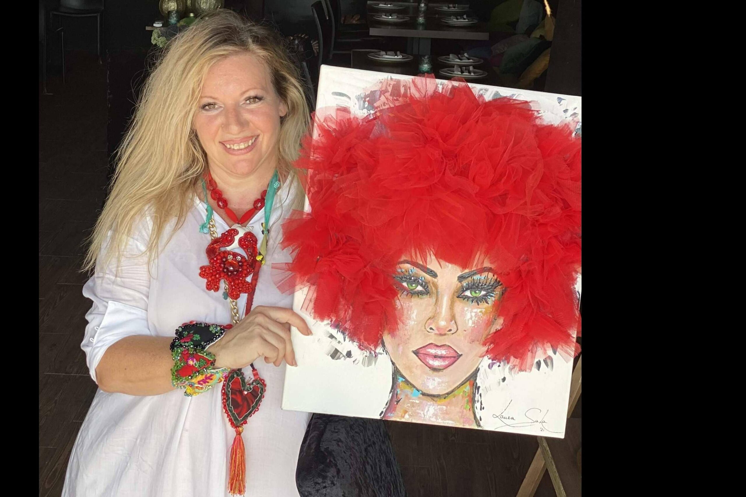 Miss Laura, la galería de arte online