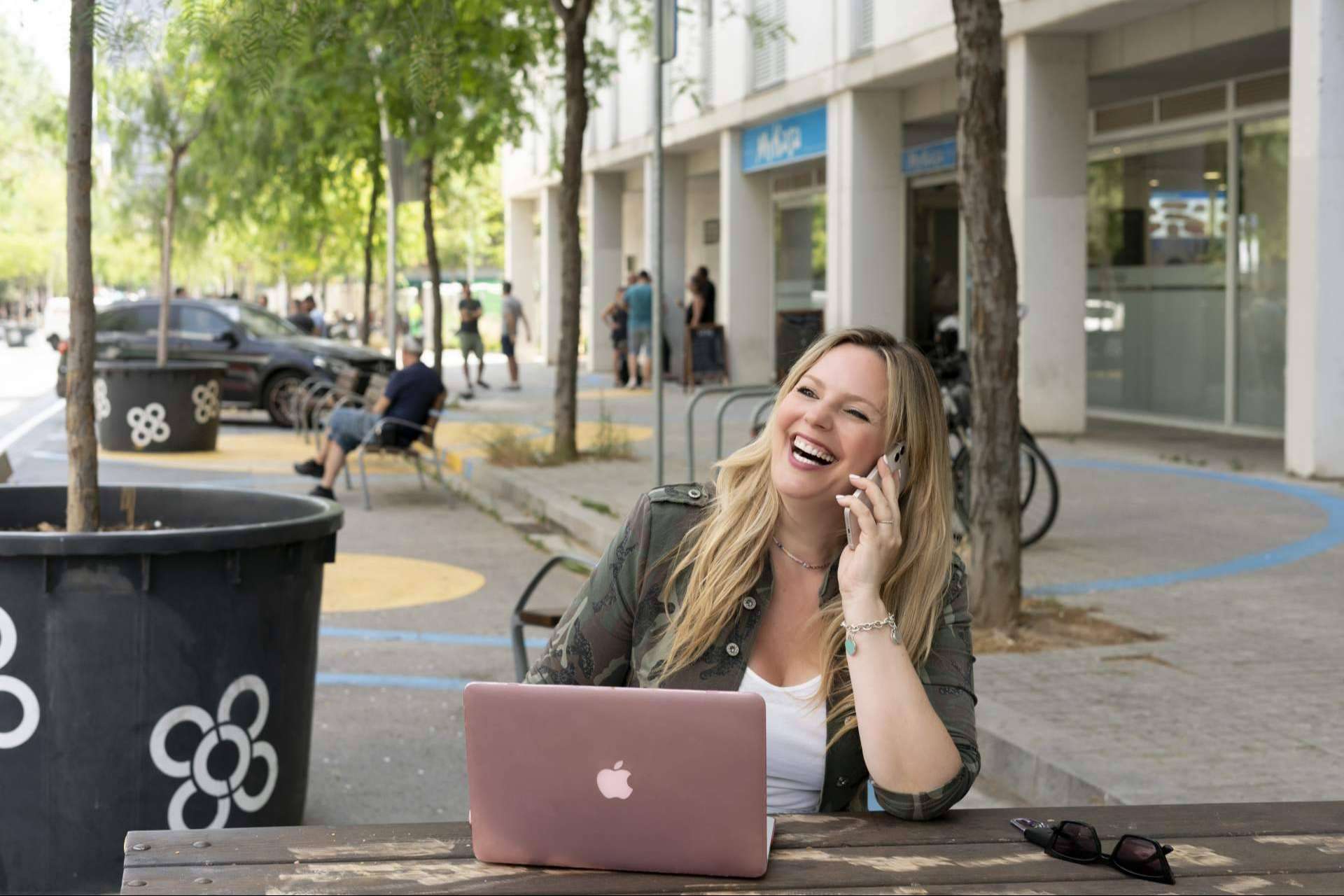 A través del marketing emocional, se puede conectar a marcas y personas, por Júlia Parés, CEO de Emociona Marketing