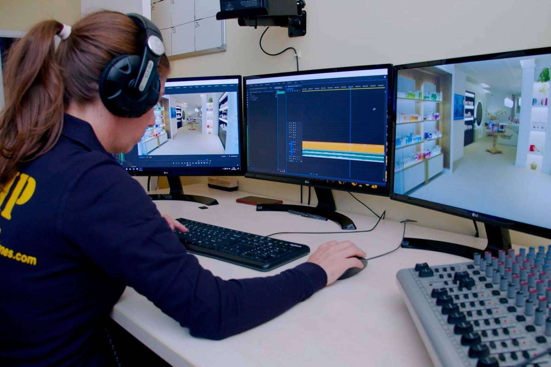 Excelencia Médica TV, expertos en marketing sanitario