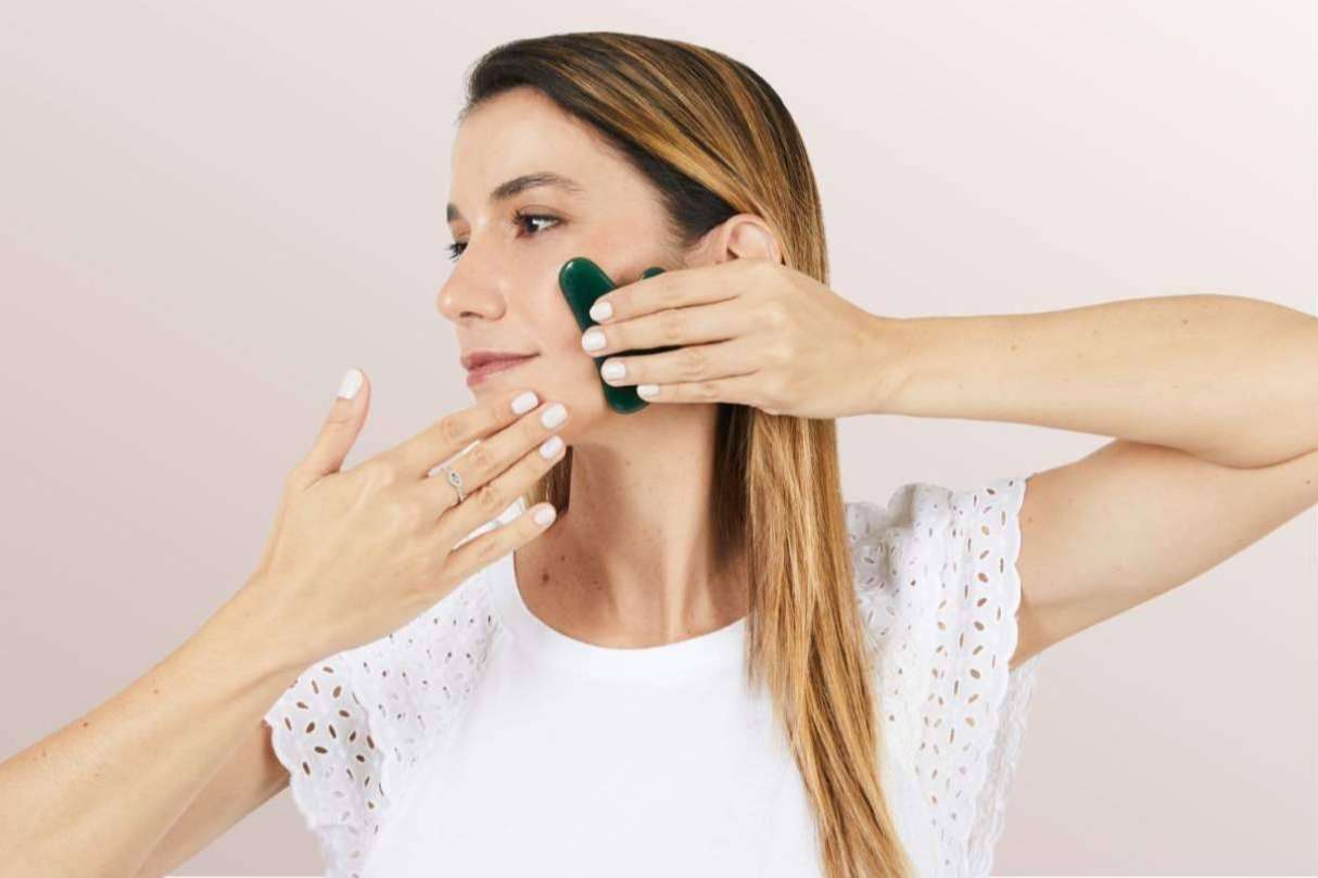 Instructora de Yoga Facial. ¿Dónde certificarse en Chile?