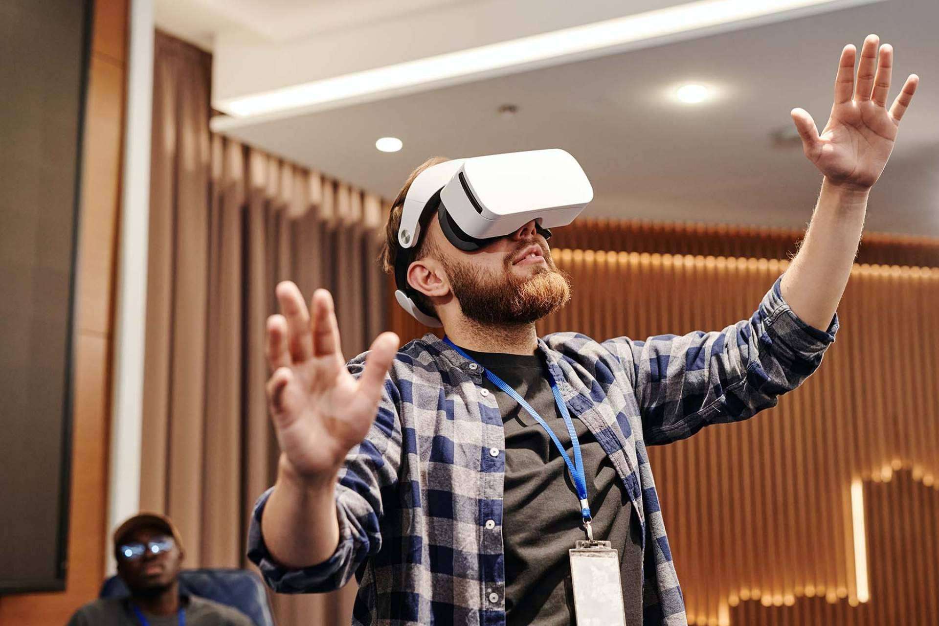 El impacto de la inteligencia artificial en el interiorismo, por INDAStudio