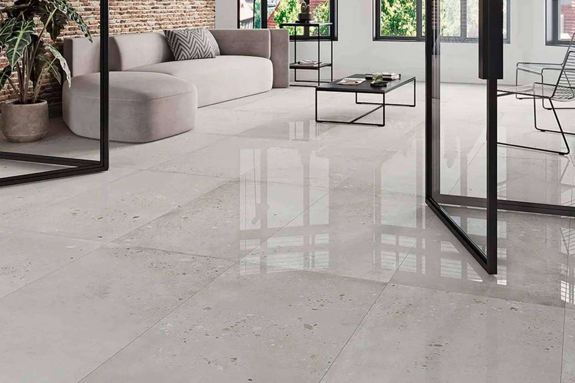 Azulejos imitación piedra para interior y exterior, una tendencia en alza en el diseño de hogares