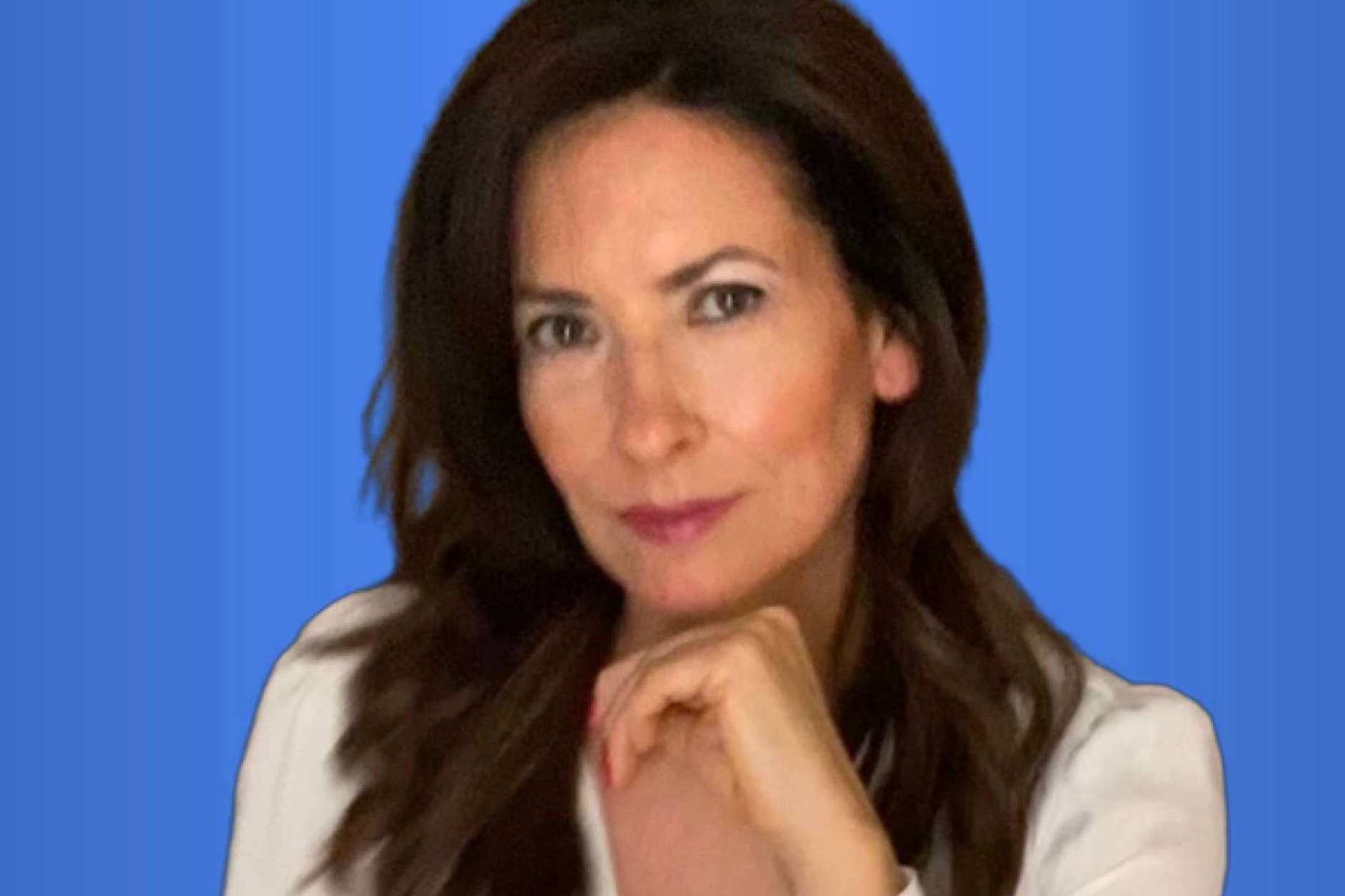 Inma Martín es una coach transformacional especializada