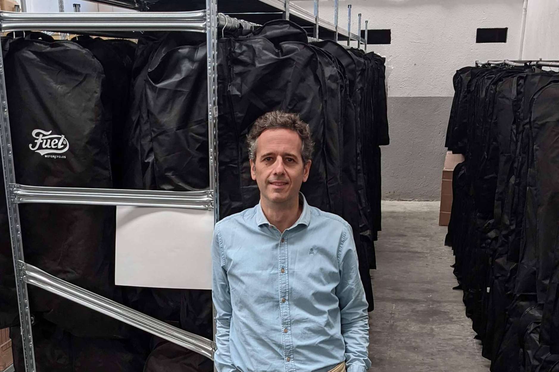 Según Ricardo Ribes, CEO de Adock, la externalización de la logística a través del fulfillment puede ser clave para las empresas de hoy