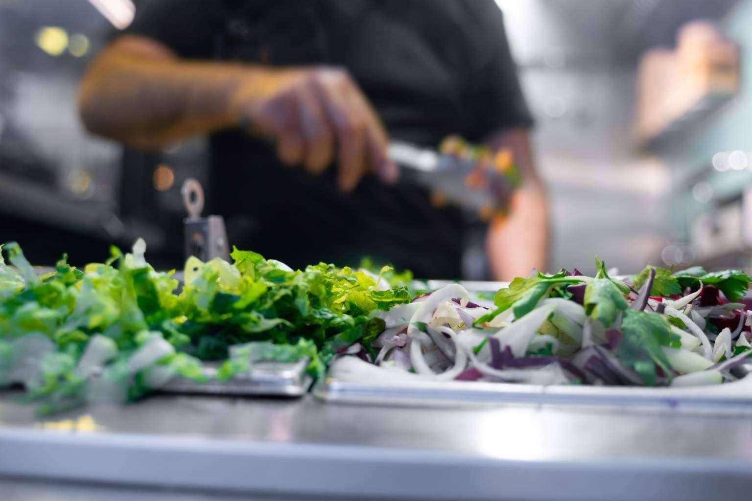 Serunion promueve la adaptación de restaurantes sostenibles