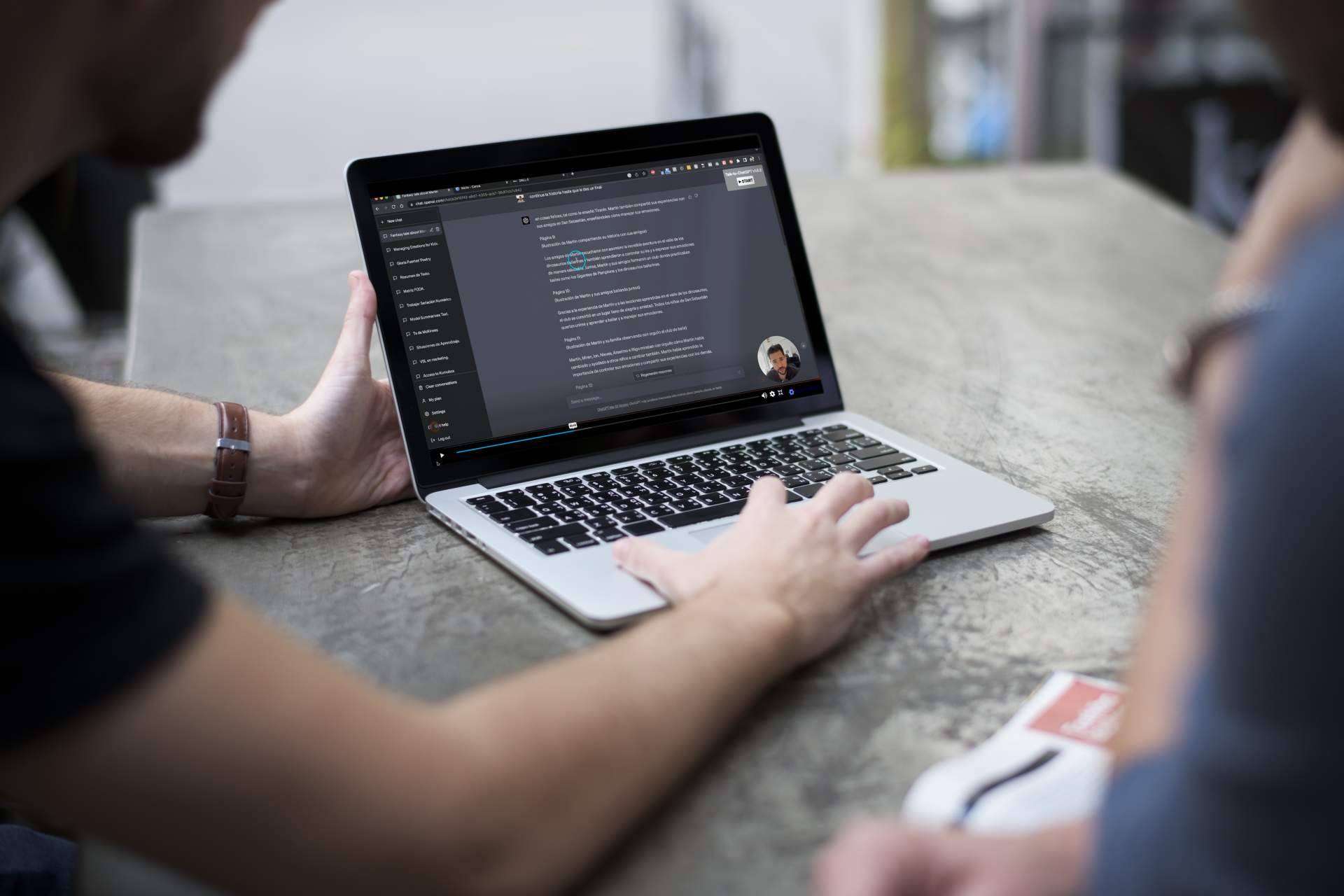 Kumubox y el gran valor de la formación actualizada del profesorado