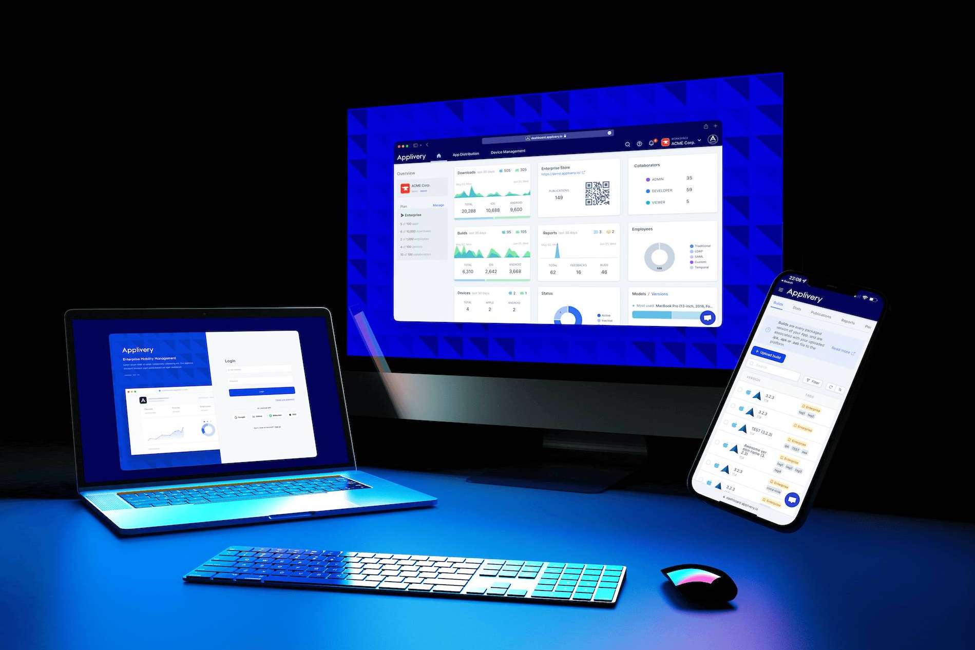 ¿Cuáles son las 3 cosas que se deben saber antes de implementar MDM en dispositivos Apple?