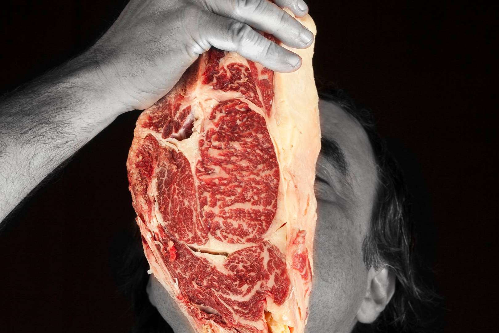 Txogitxu, la carne roja de los mejores restaurantes