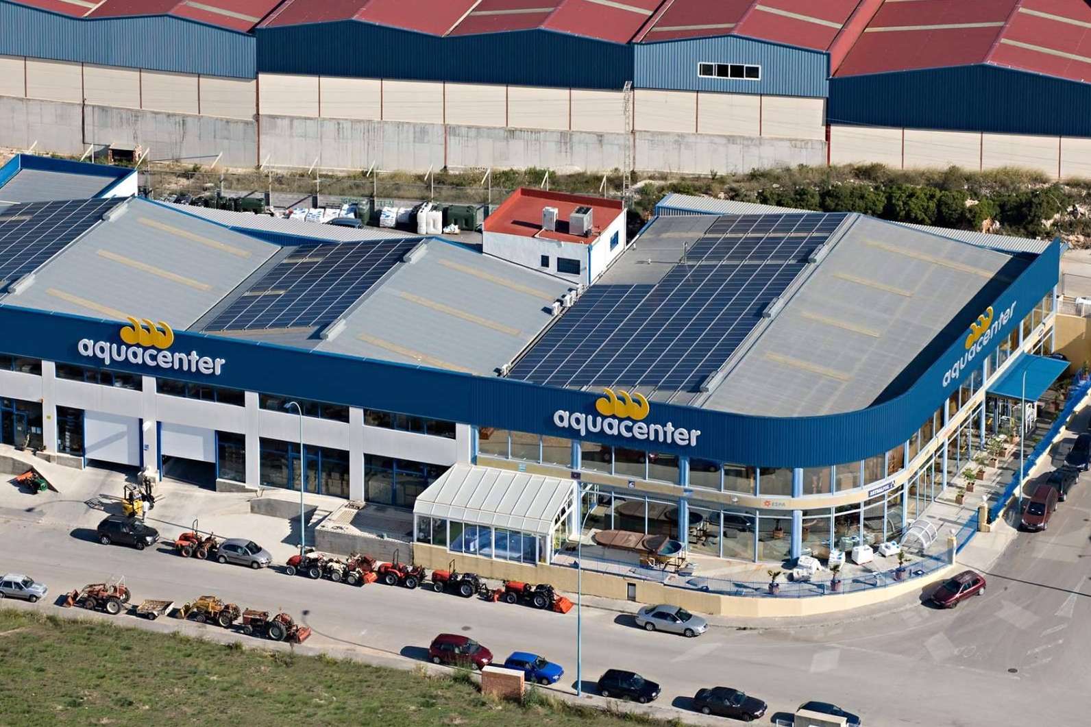 Opentix ha implementado el ERP Sage 200 en JuJuJu Aquacenter