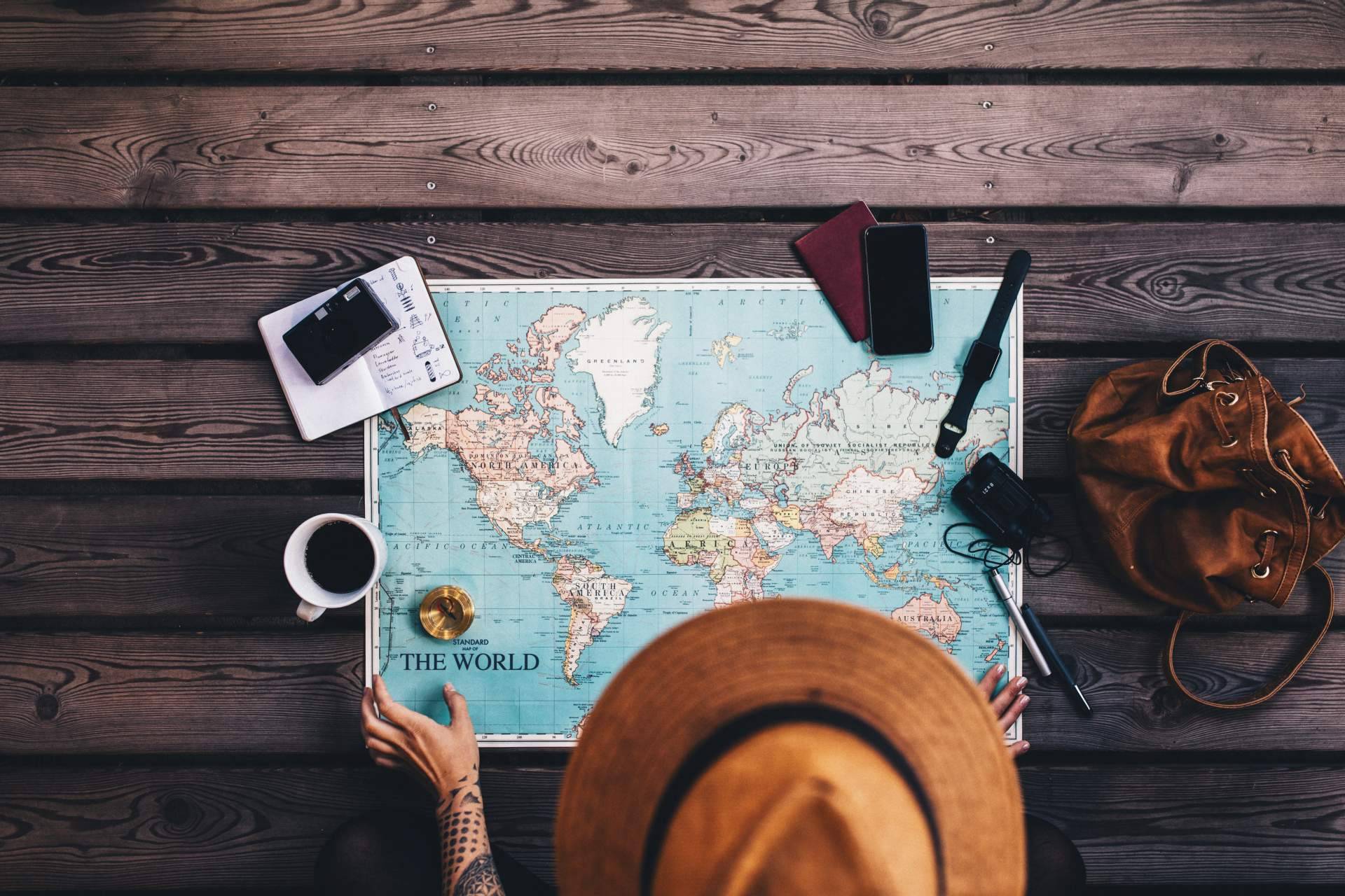 Viajes organizados a Nueva Zelanda con KiwiHopp