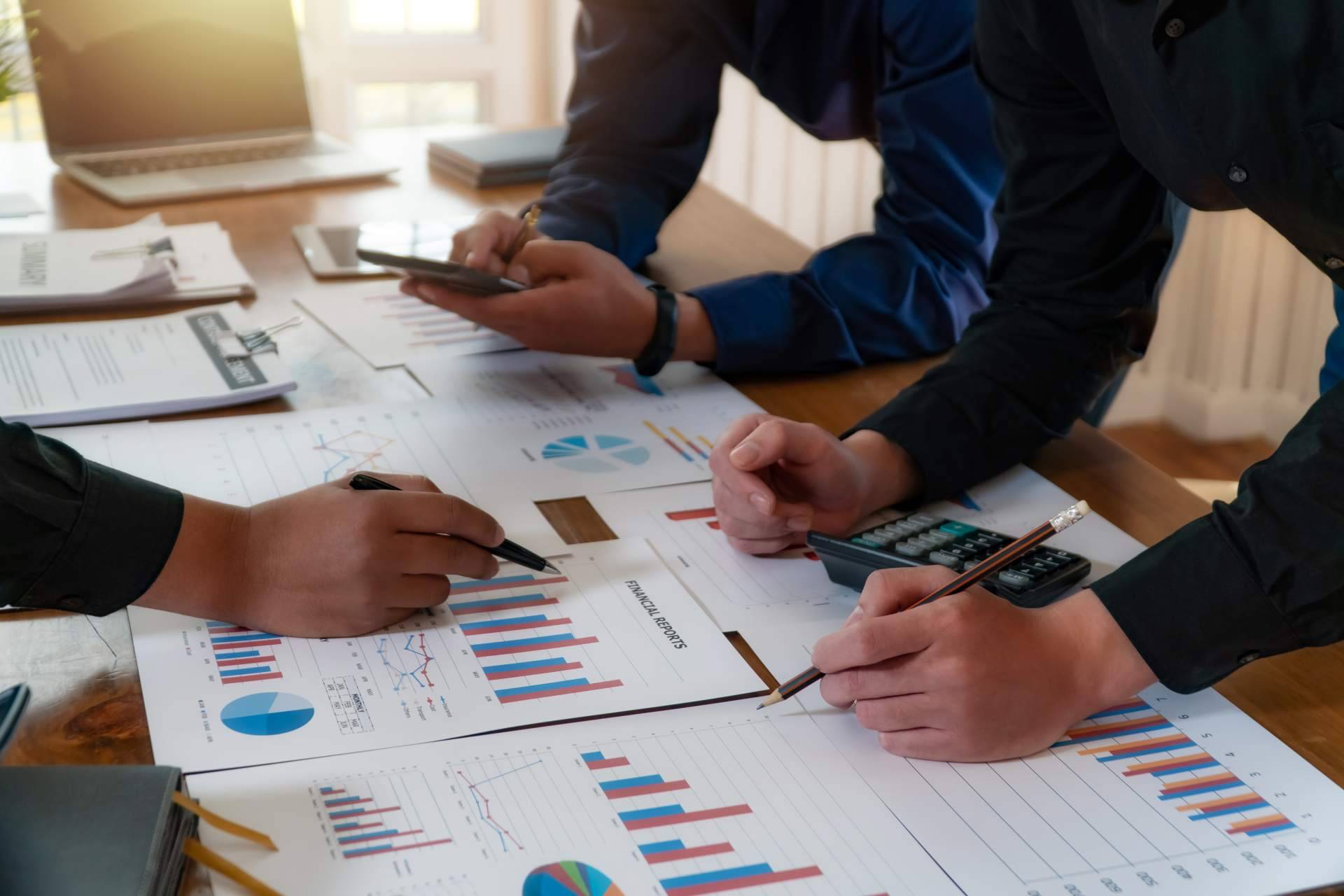 Horizonte Millonario y su enfoque innovador, el poder del experto anónimo