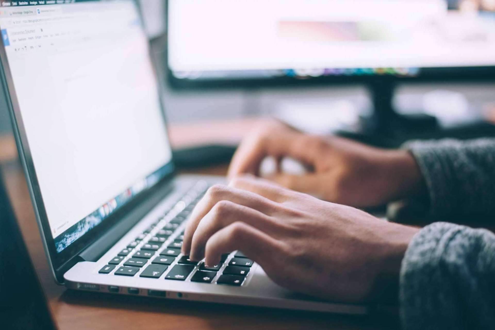 Digitalizar una empresa y alcanzar el éxito con los servicios TI de los especialistas de Overtel